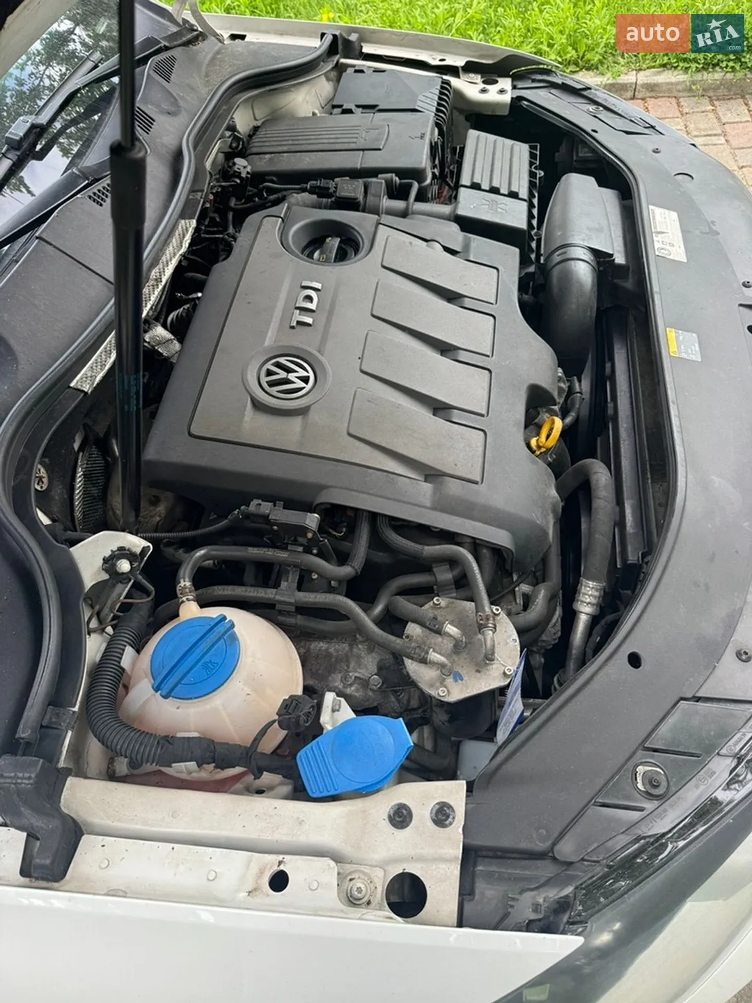 Volkswagen Passat 2013 VIN WVWZZZ3CZEE047898 фото оголошення 59 з 59