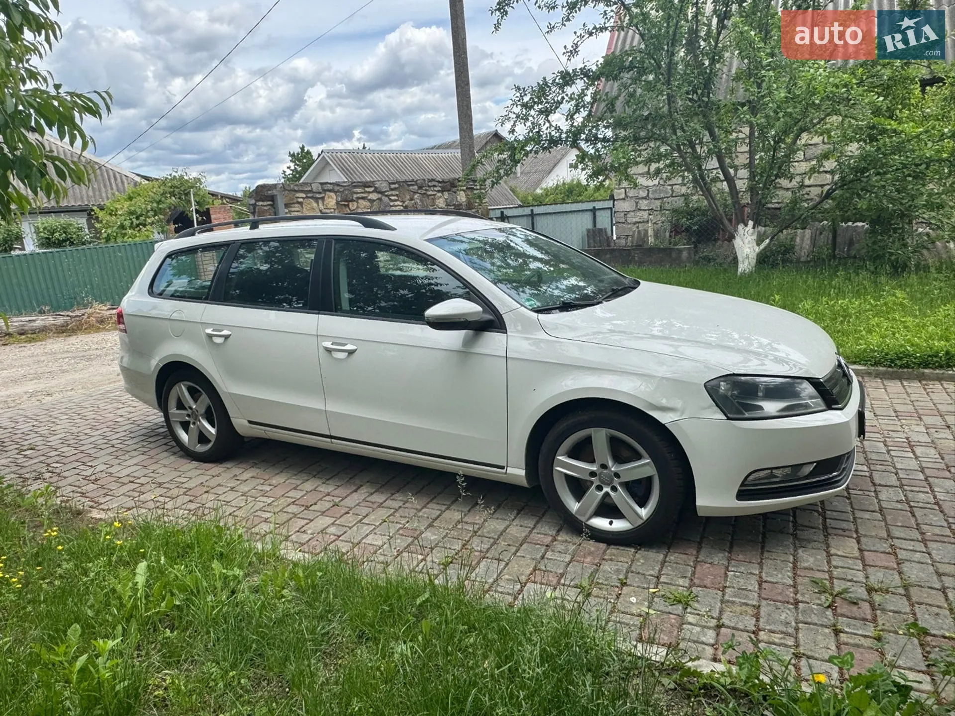 Volkswagen Passat 2013 VIN WVWZZZ3CZEE047898 фото оголошення 55 з 59