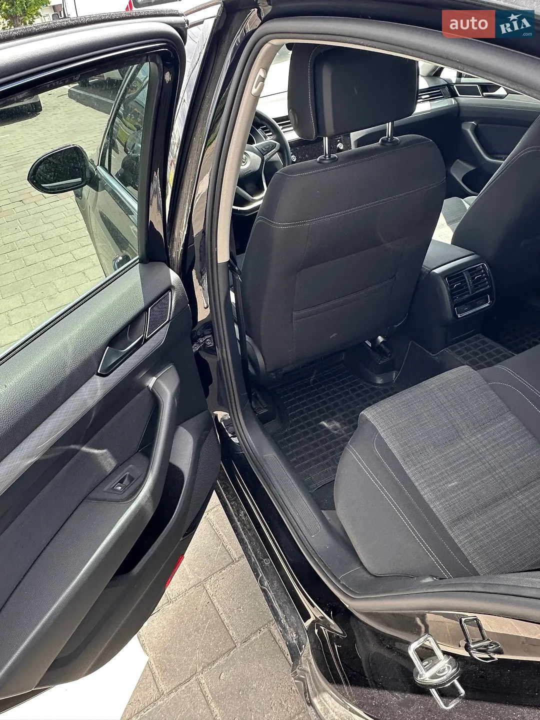 2020 Volkswagen Passat - мініатюра 7