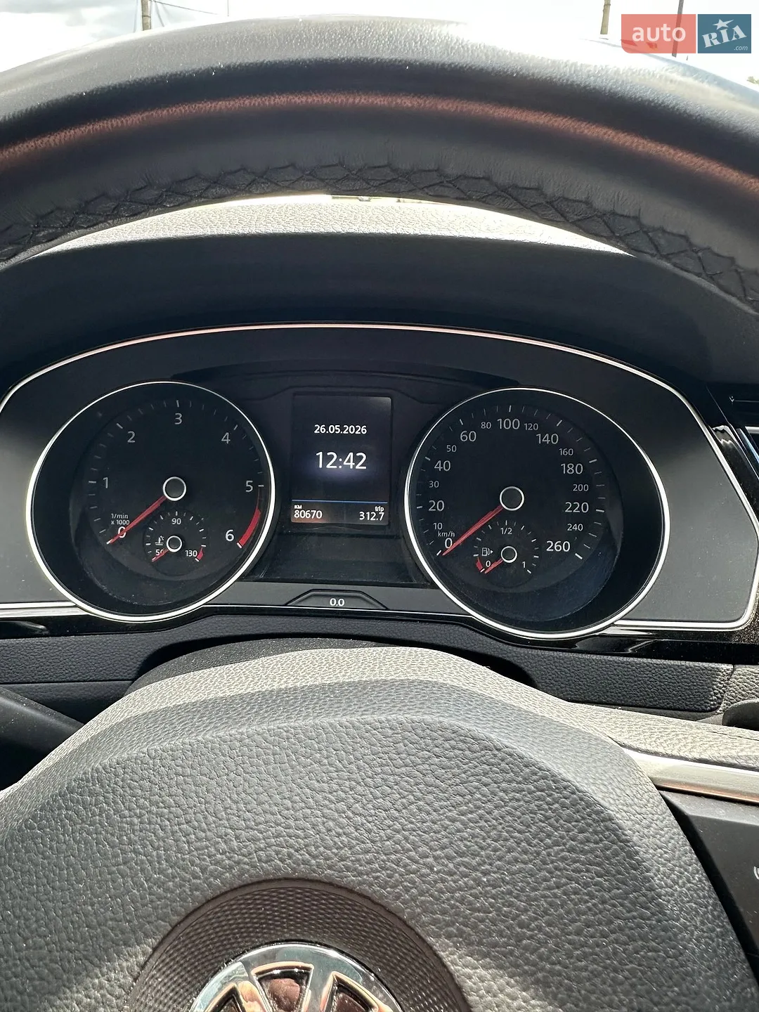 2020 Volkswagen Passat - мініатюра 14