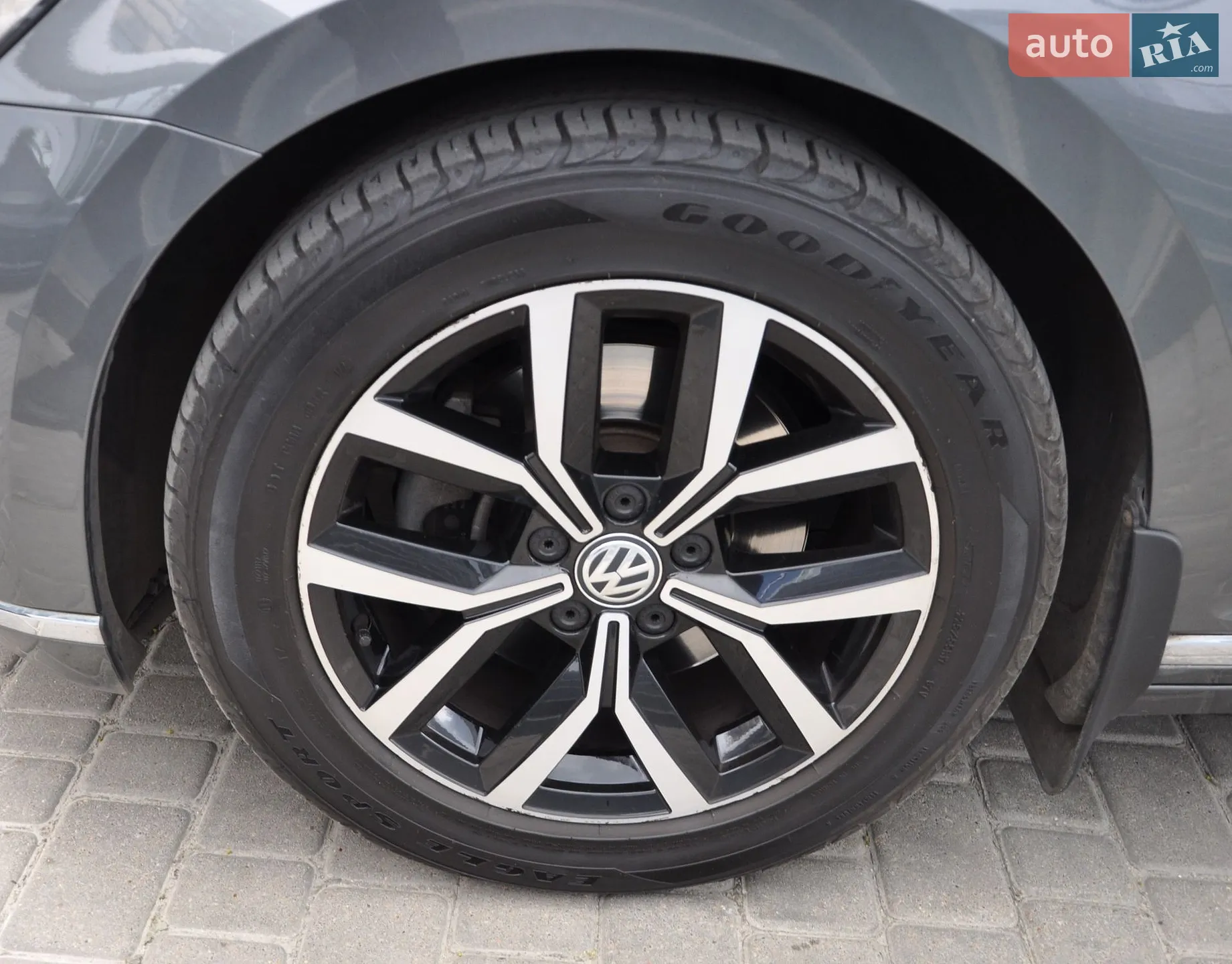 2016 Volkswagen Passat - мініатюра 14