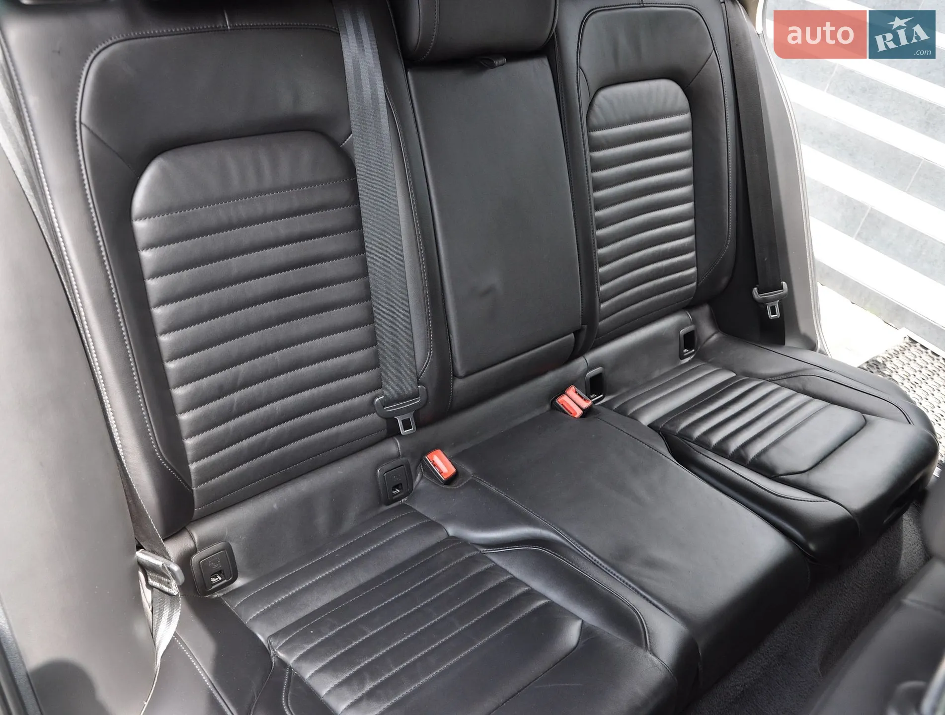 2016 Volkswagen Passat - мініатюра 19
