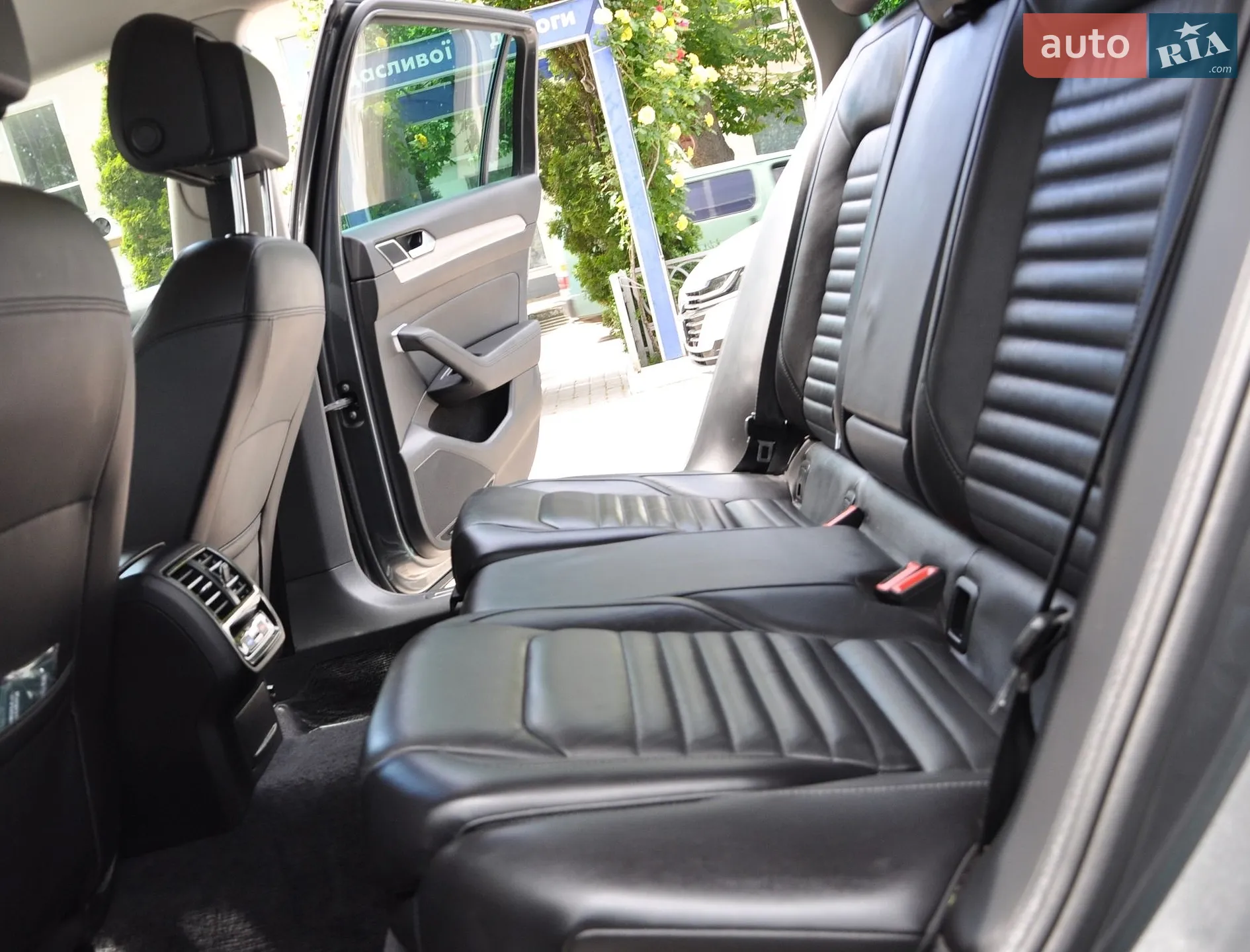 2016 Volkswagen Passat - мініатюра 16