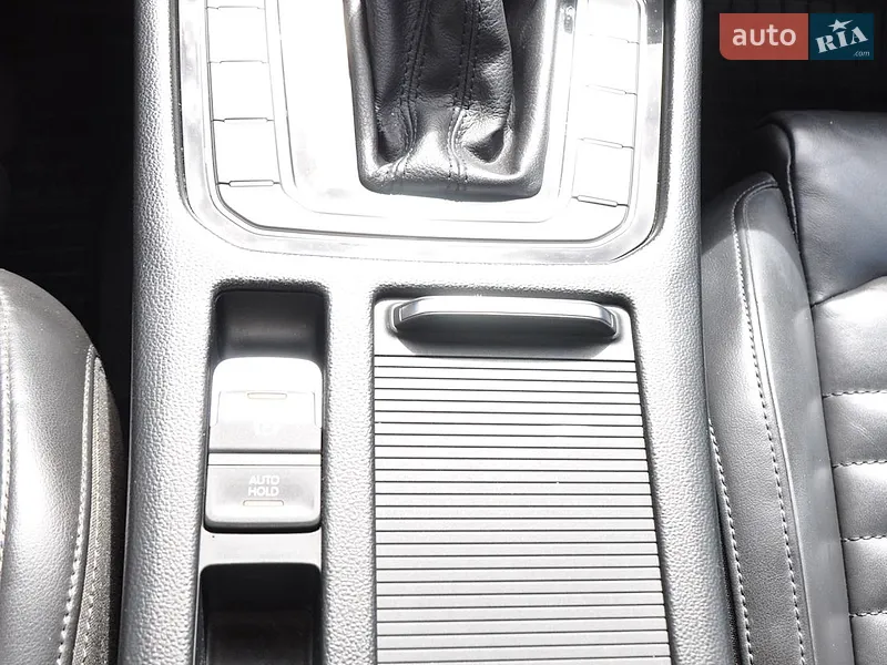 Volkswagen Passat 2016 VIN WVWZZZ3CZHE022795 фото оголошення 45 з 84