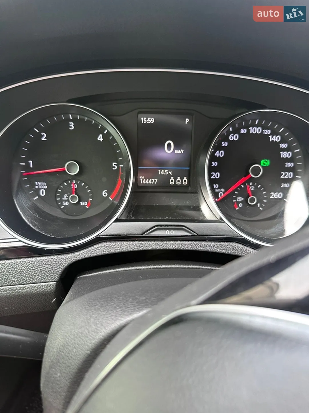 2019 Volkswagen Passat - мініатюра 8
