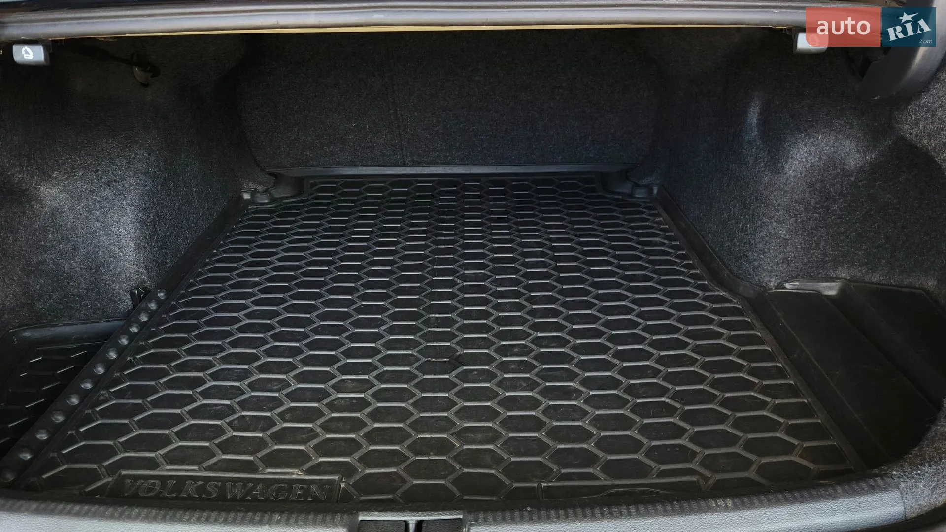 2014 Volkswagen Passat - мініатюра 8