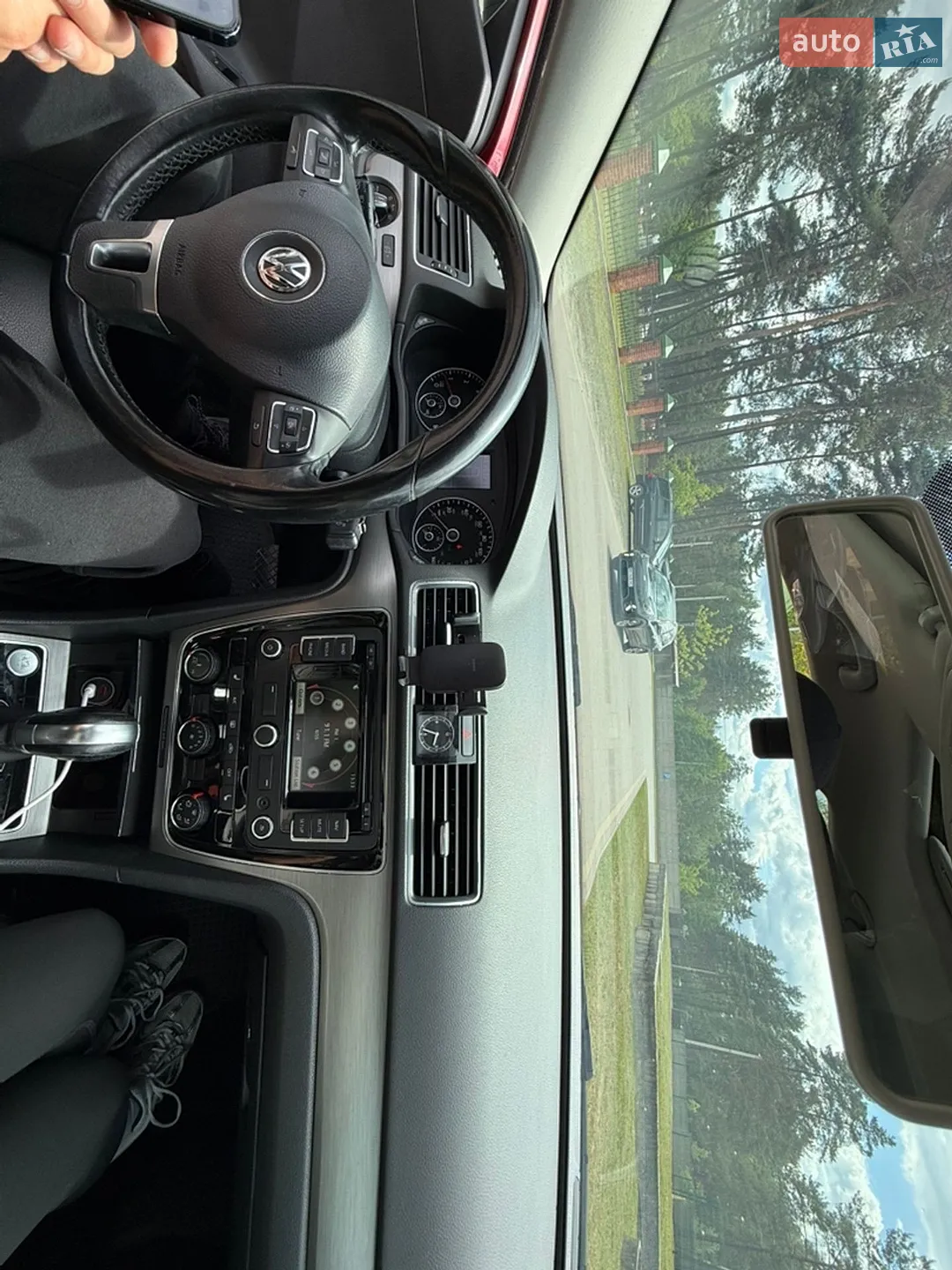 2014 Volkswagen Passat - мініатюра 14