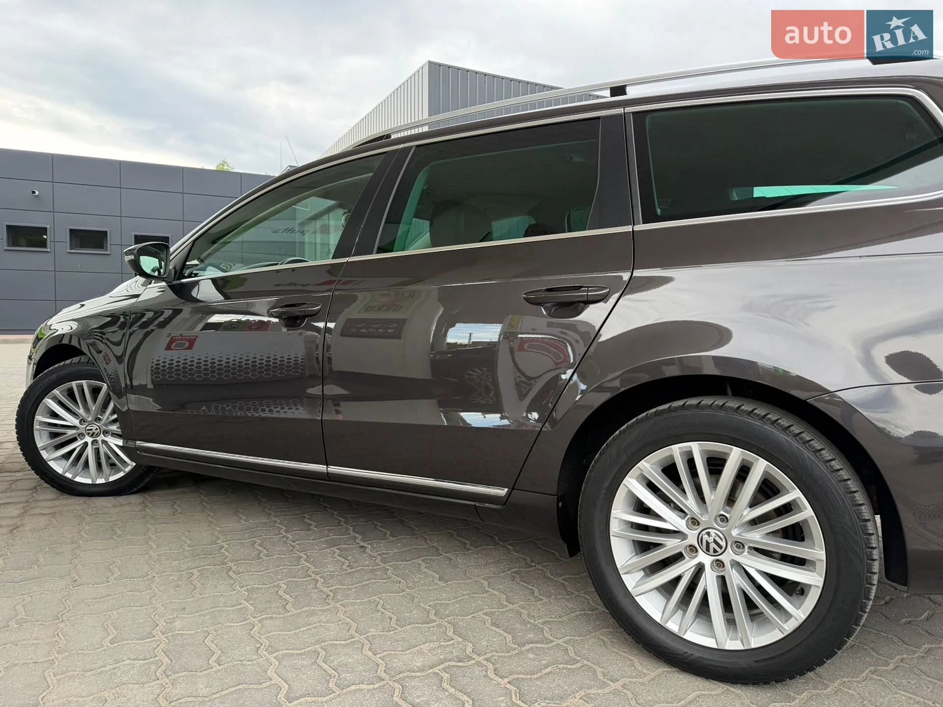 2012 Volkswagen Passat - мініатюра 63
