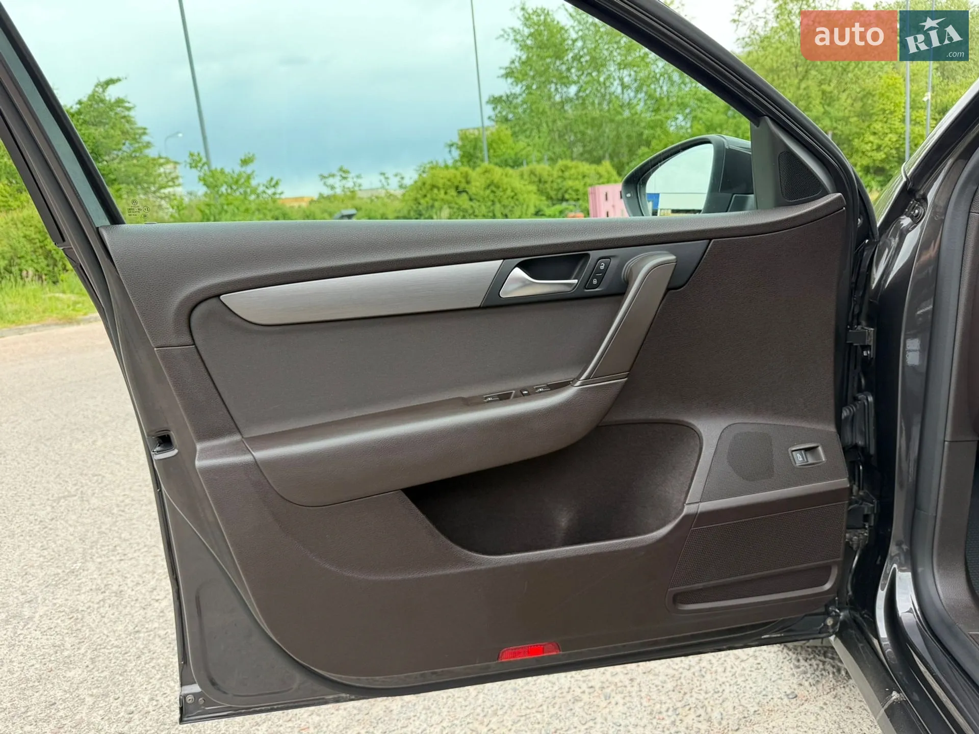 2012 Volkswagen Passat - мініатюра 66