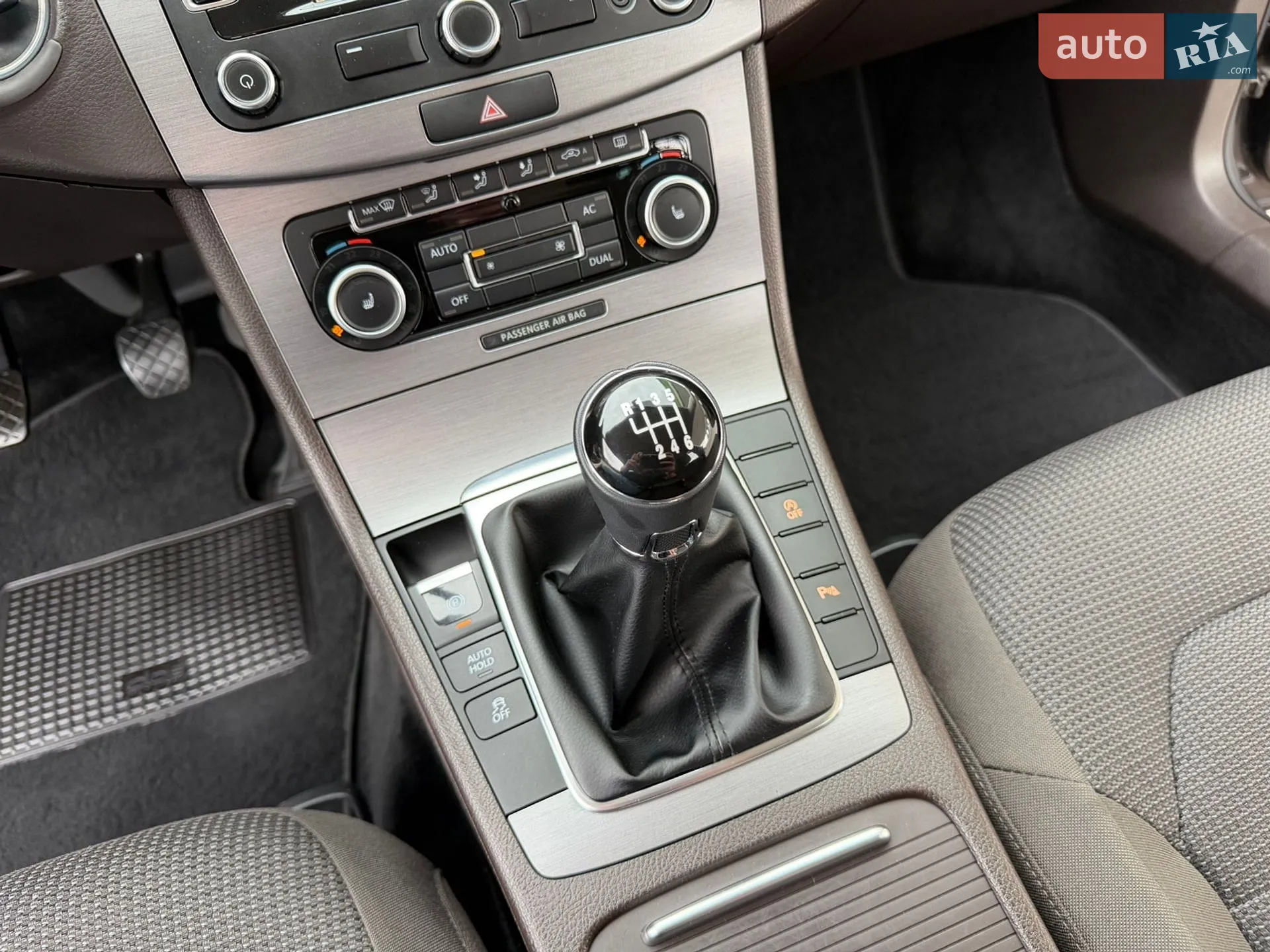 2012 Volkswagen Passat - мініатюра 77