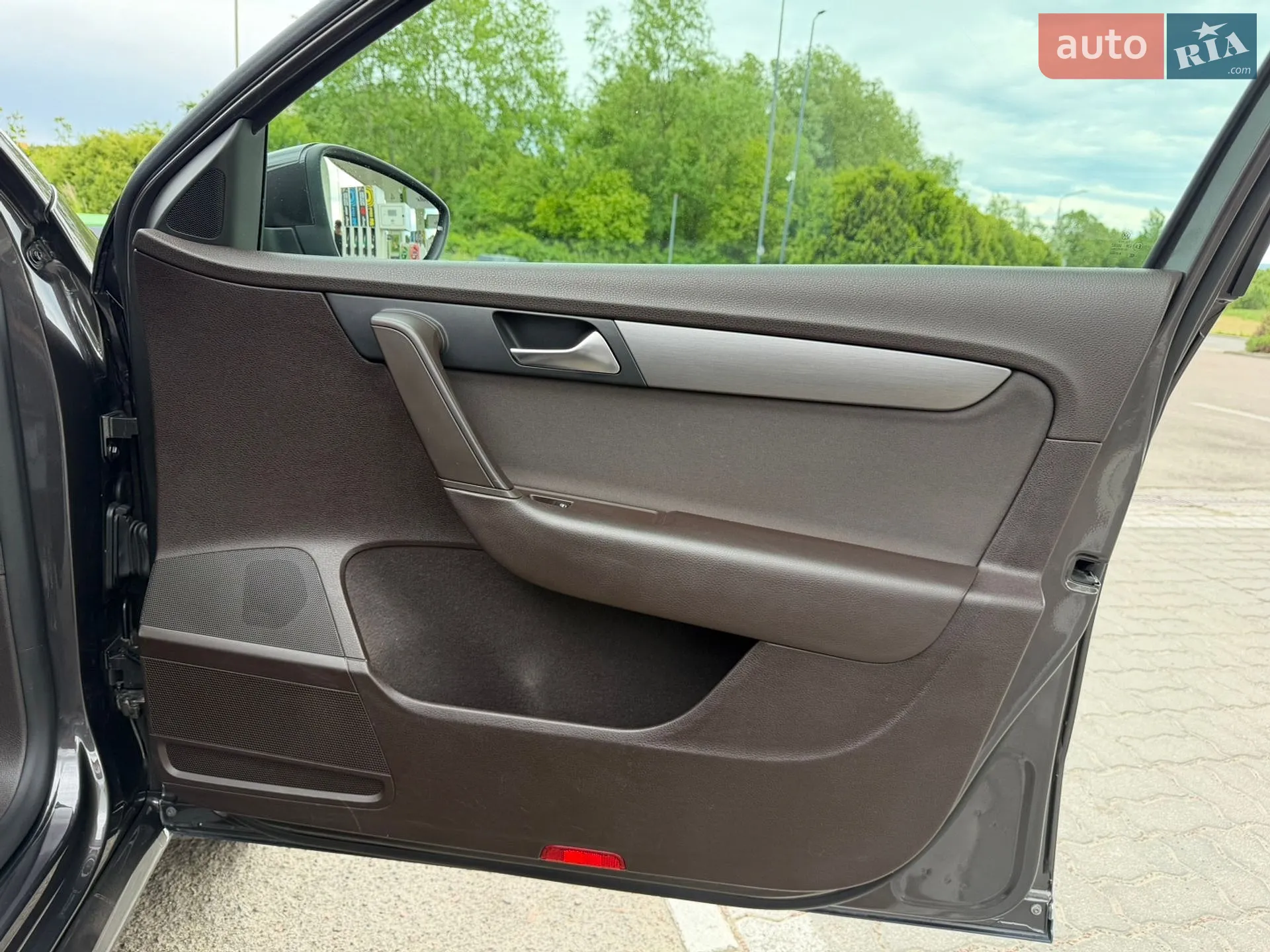 2012 Volkswagen Passat - мініатюра 80