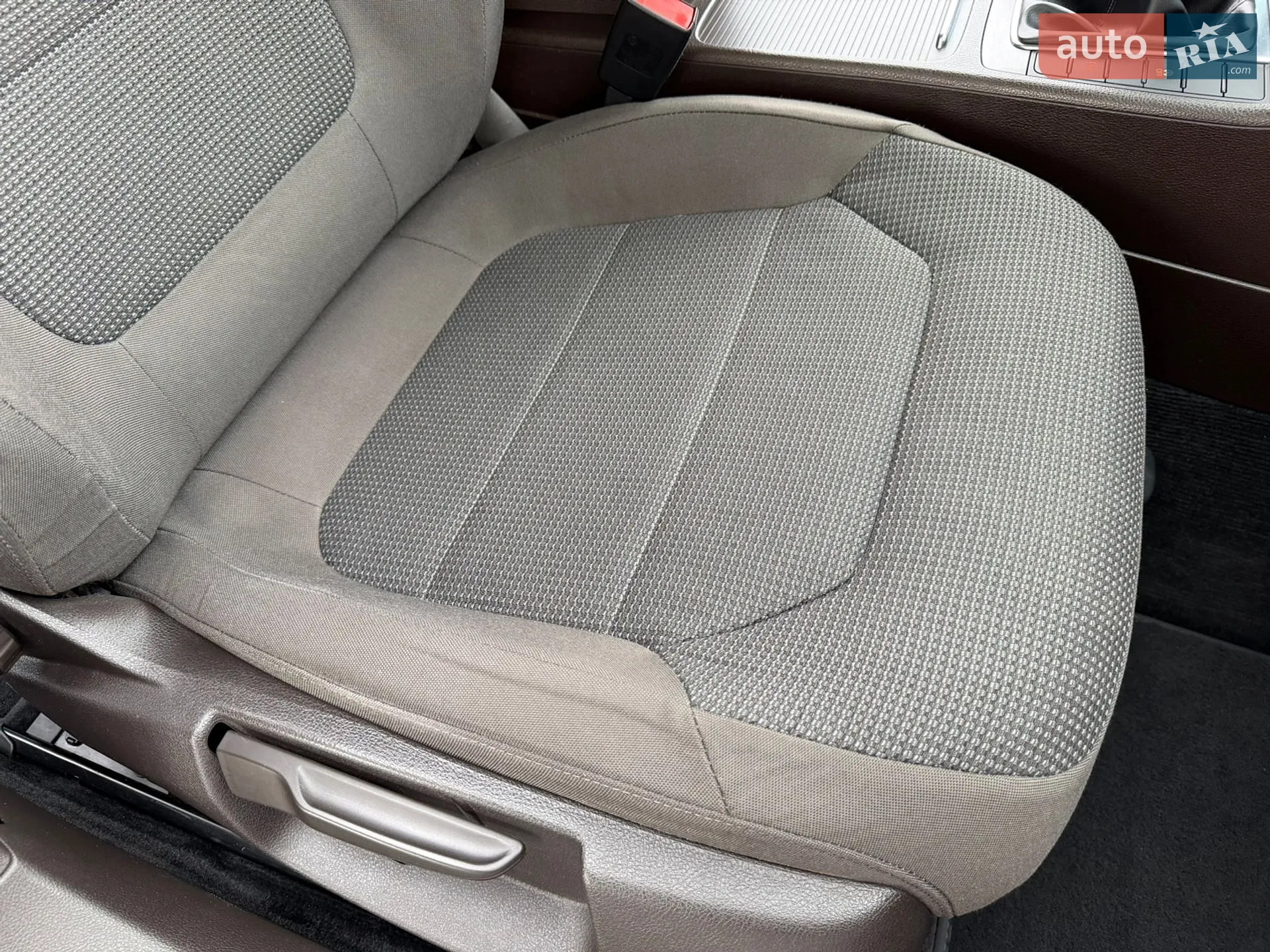 2012 Volkswagen Passat - мініатюра 83