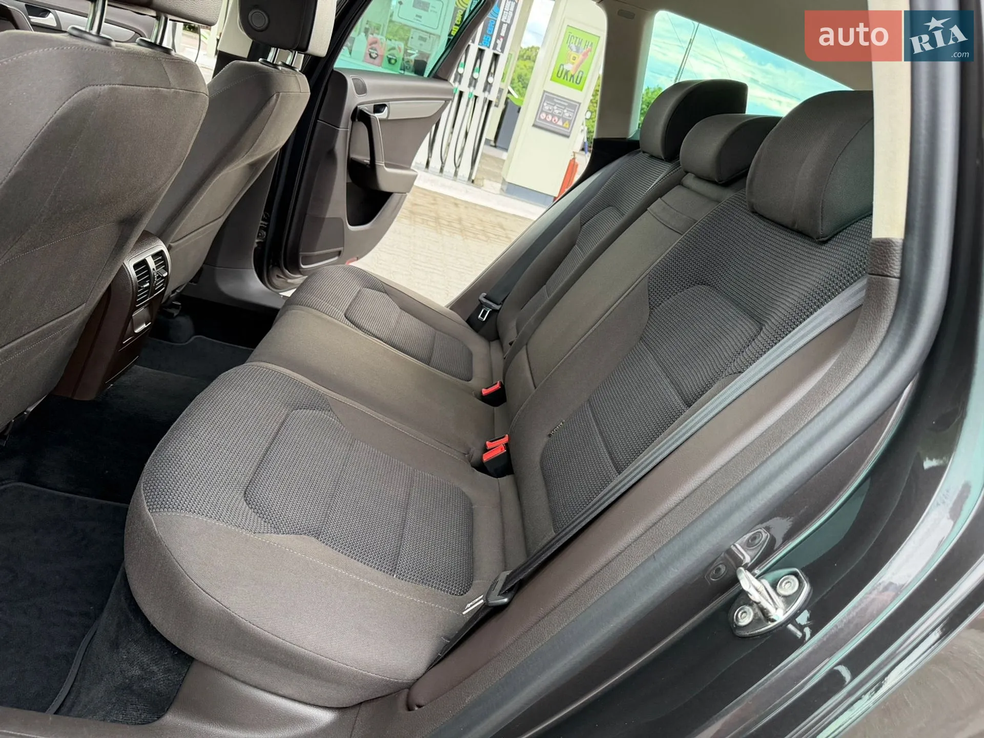 2012 Volkswagen Passat - мініатюра 90