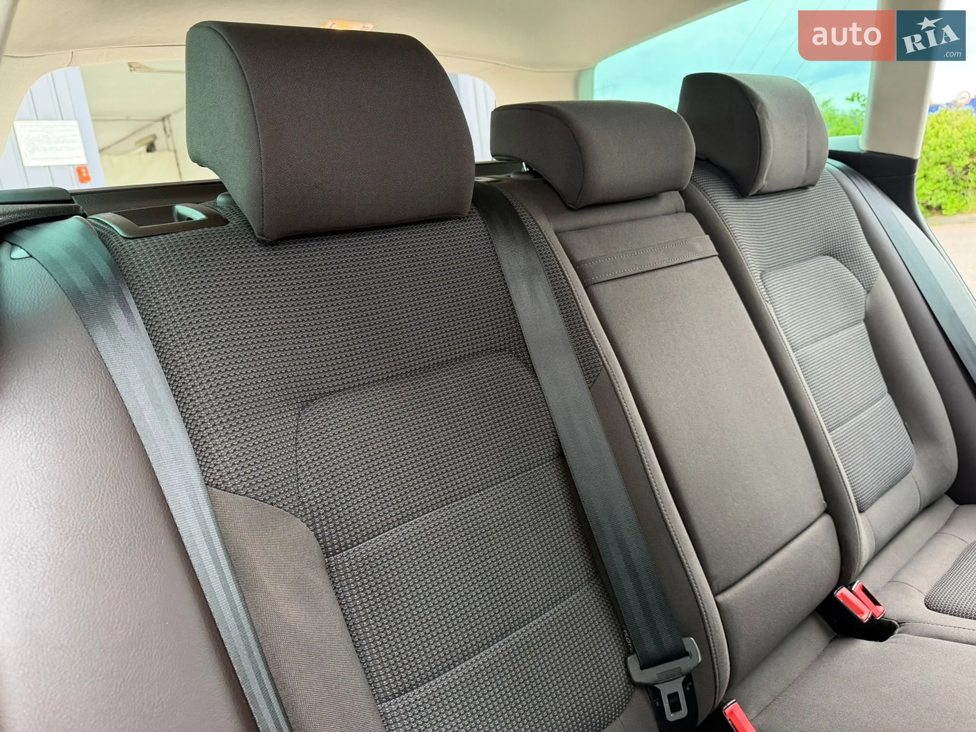 2012 Volkswagen Passat - мініатюра 98