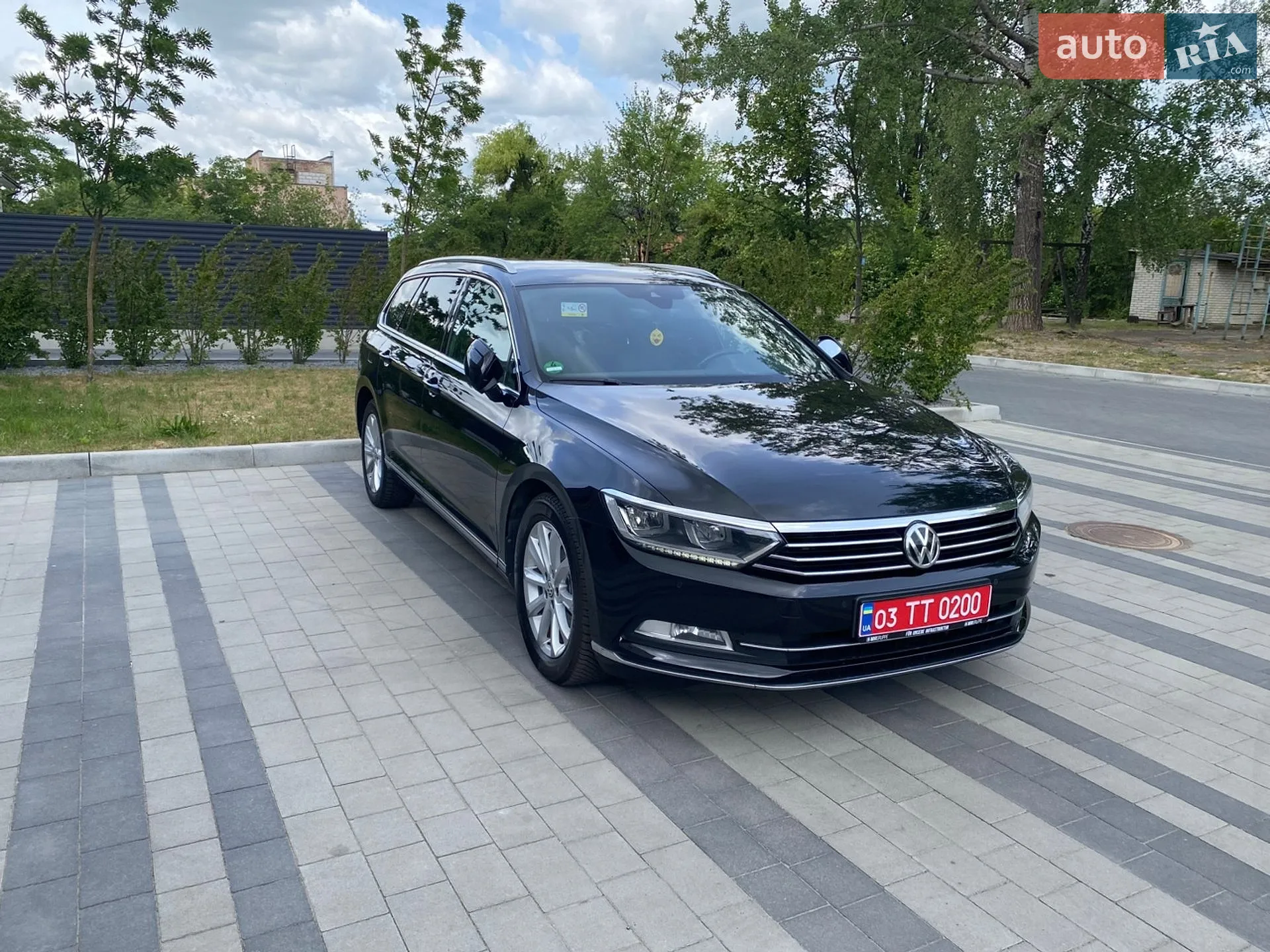 2019 Volkswagen Passat - мініатюра 20