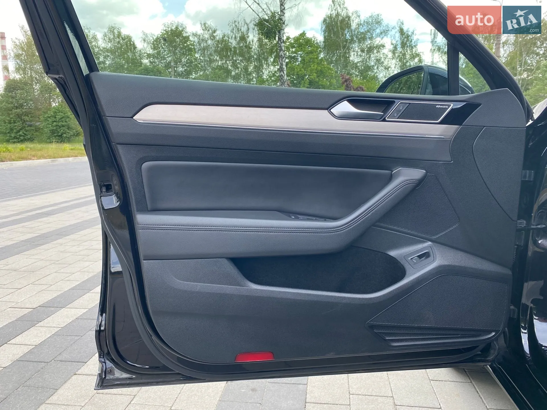 2019 Volkswagen Passat - мініатюра 34