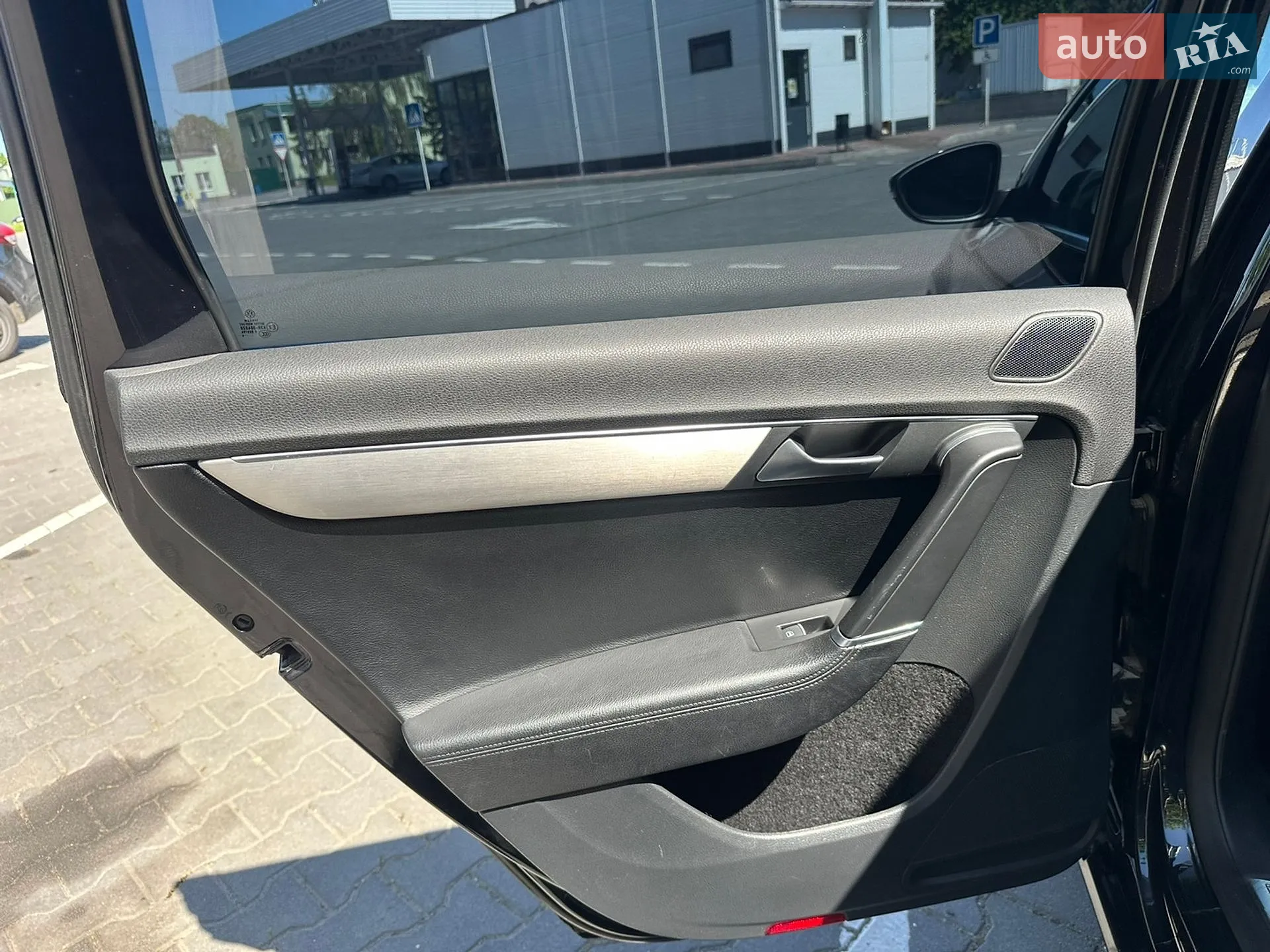2014 Volkswagen Passat - мініатюра 17