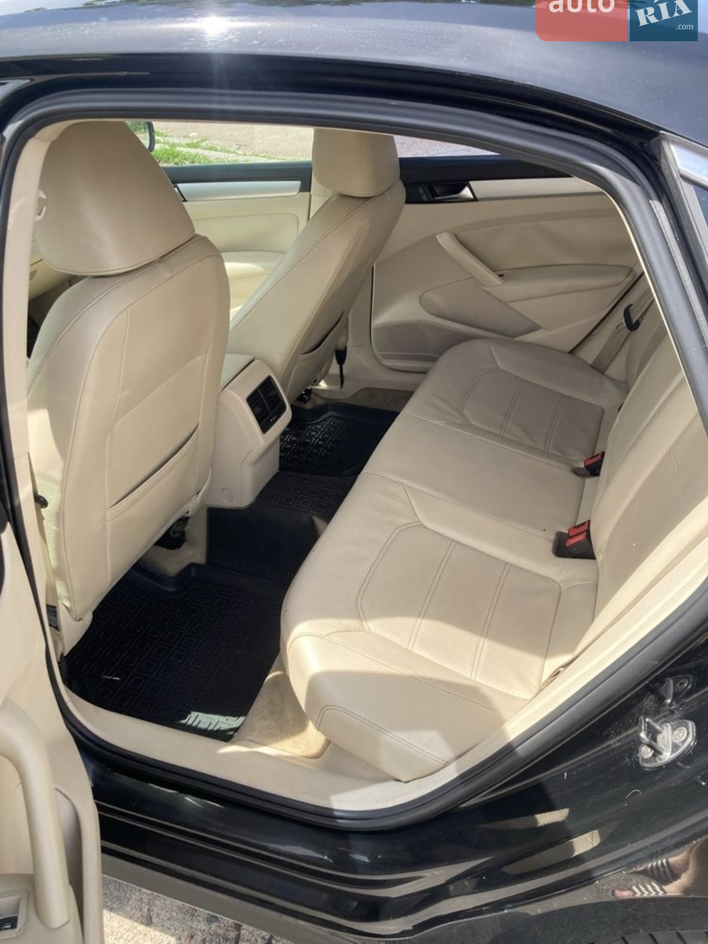 2013 Volkswagen Passat - мініатюра 7