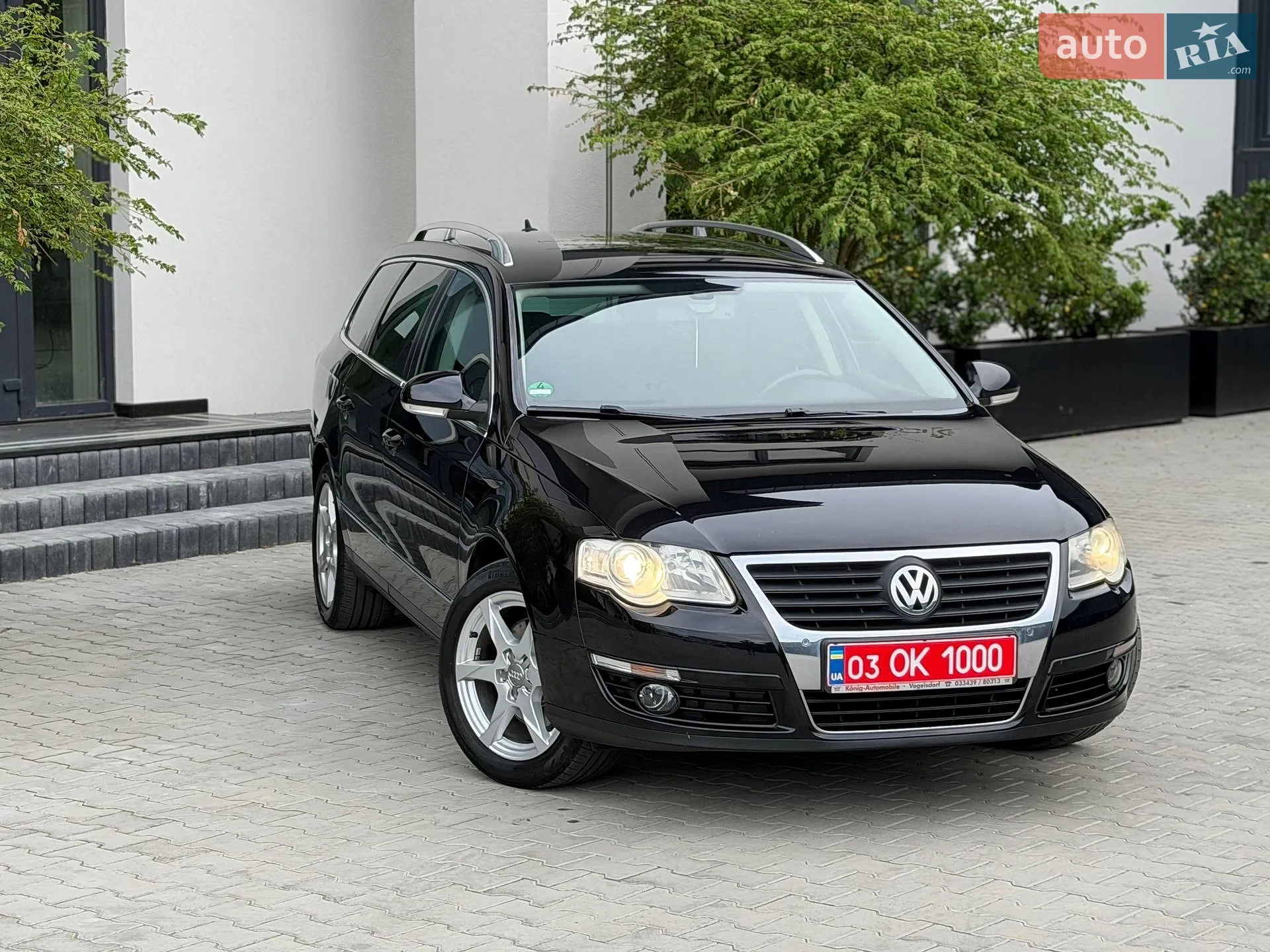 2010 Volkswagen Passat - мініатюра 15