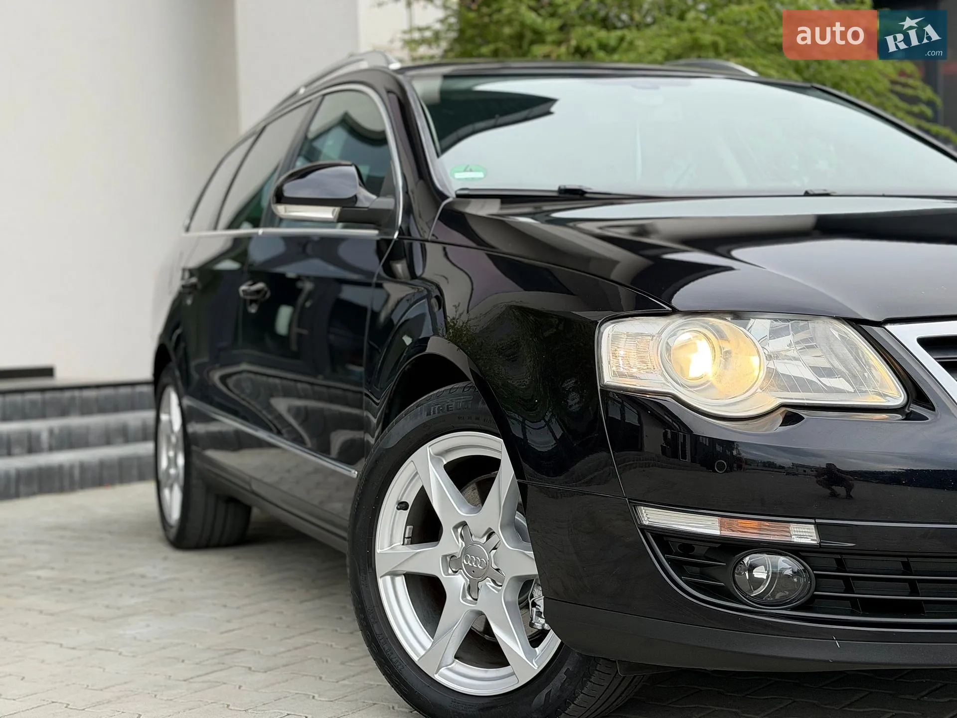 2010 Volkswagen Passat - мініатюра 18