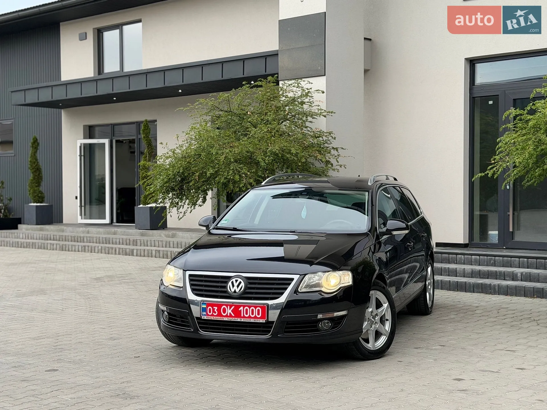 2010 Volkswagen Passat - мініатюра 20