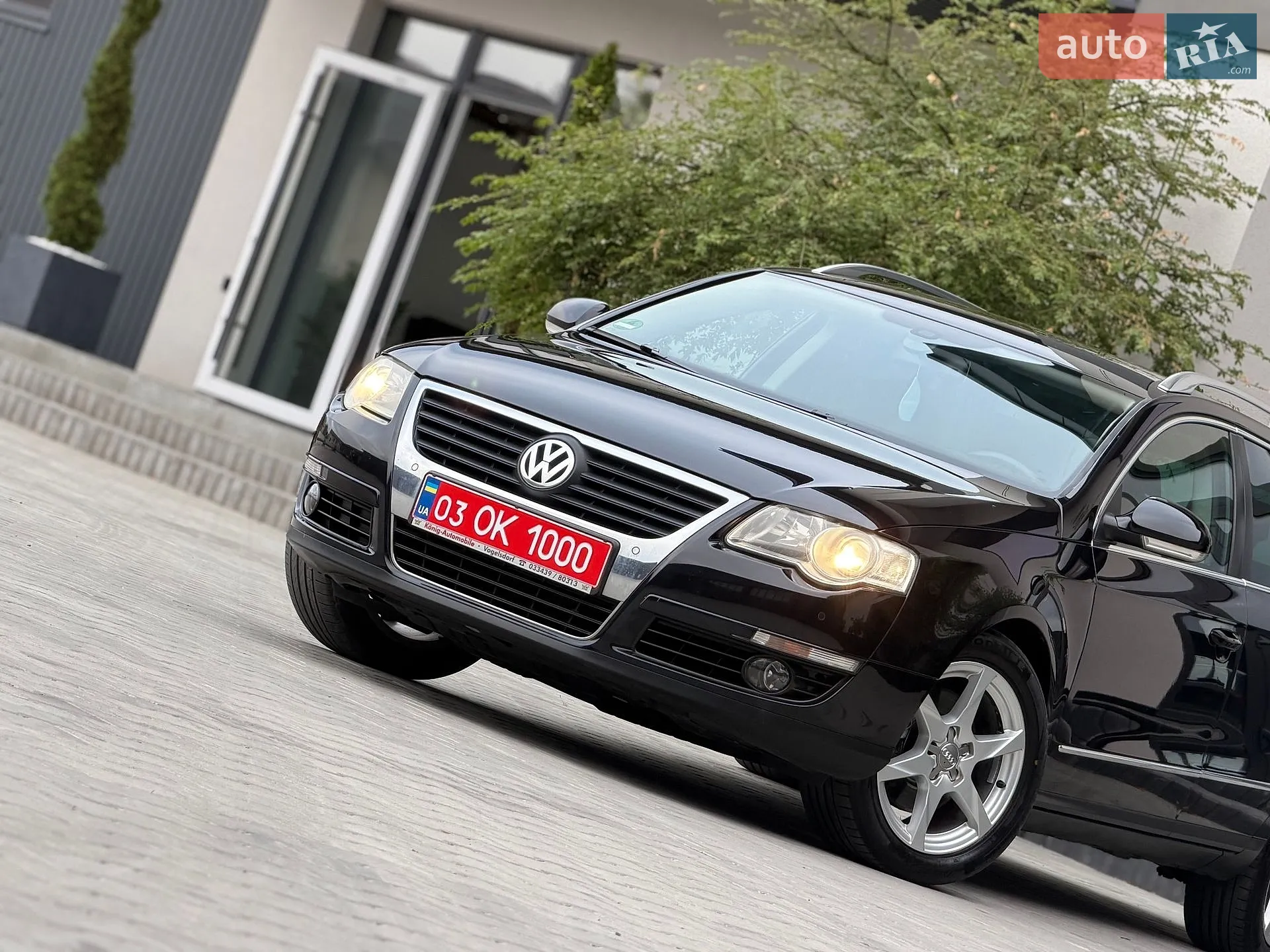 2010 Volkswagen Passat - мініатюра 23
