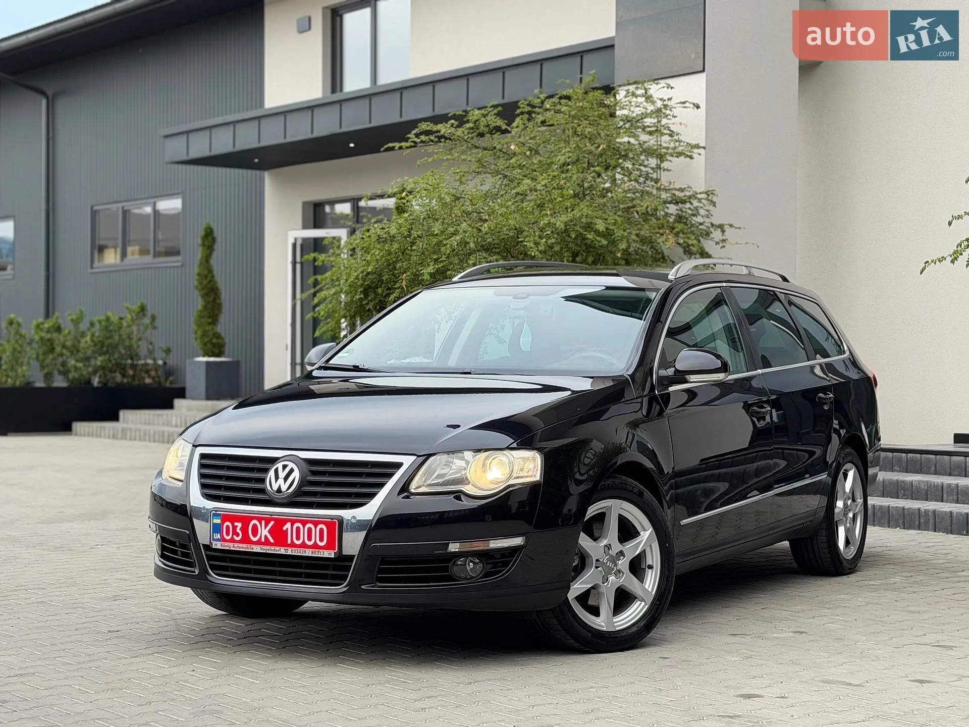2010 Volkswagen Passat - мініатюра 33
