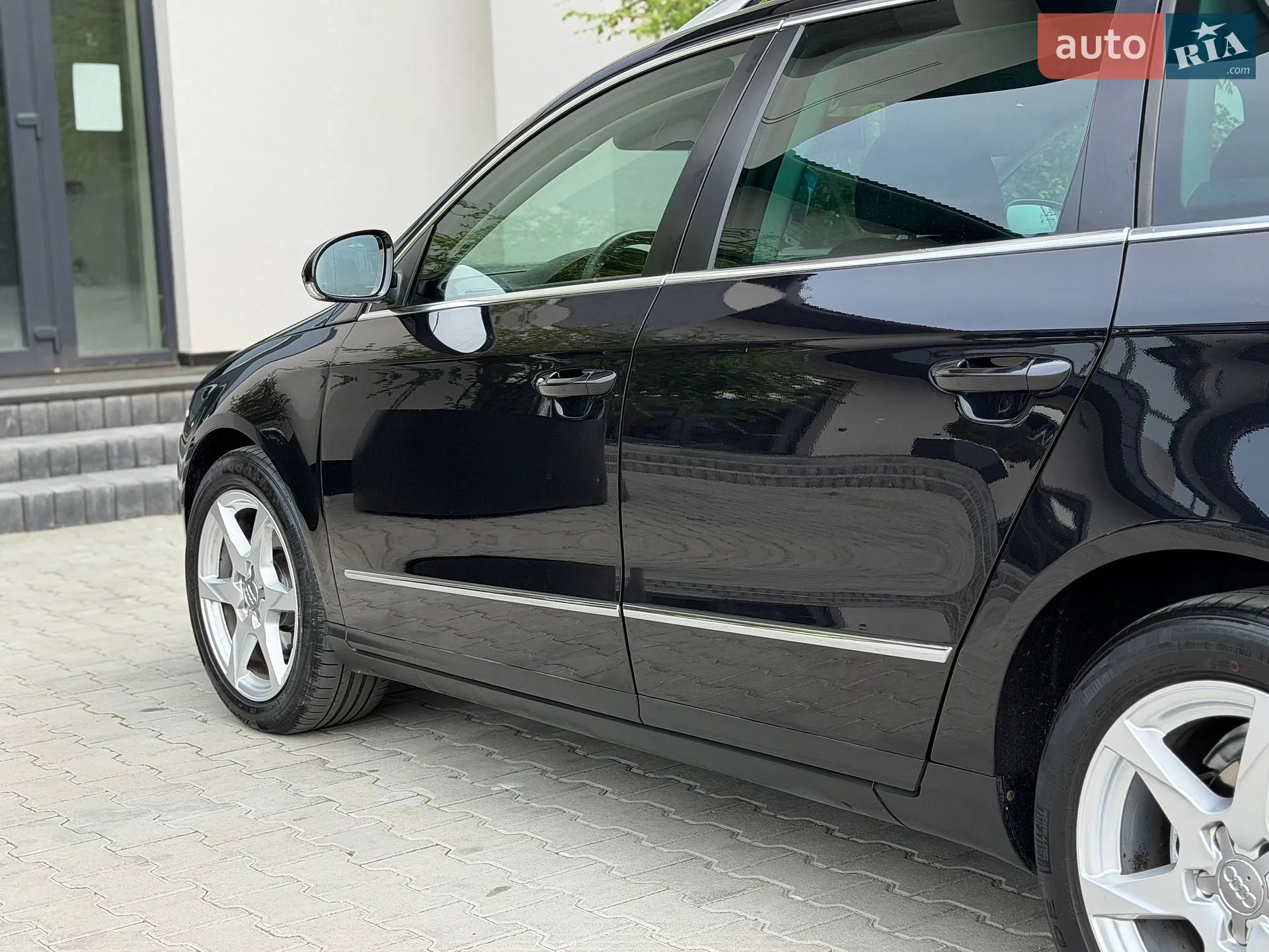 2010 Volkswagen Passat - мініатюра 50