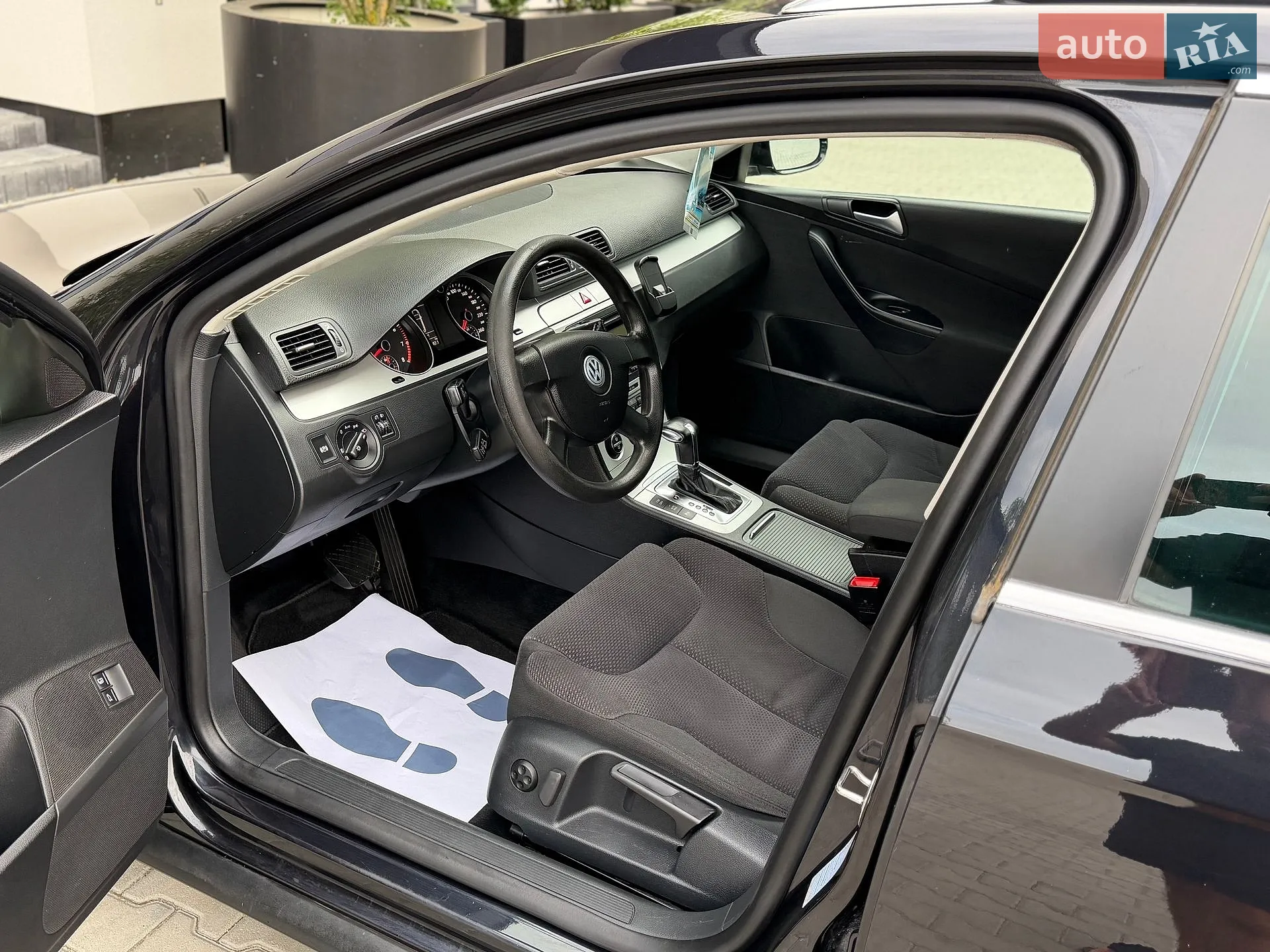 2010 Volkswagen Passat - мініатюра 63