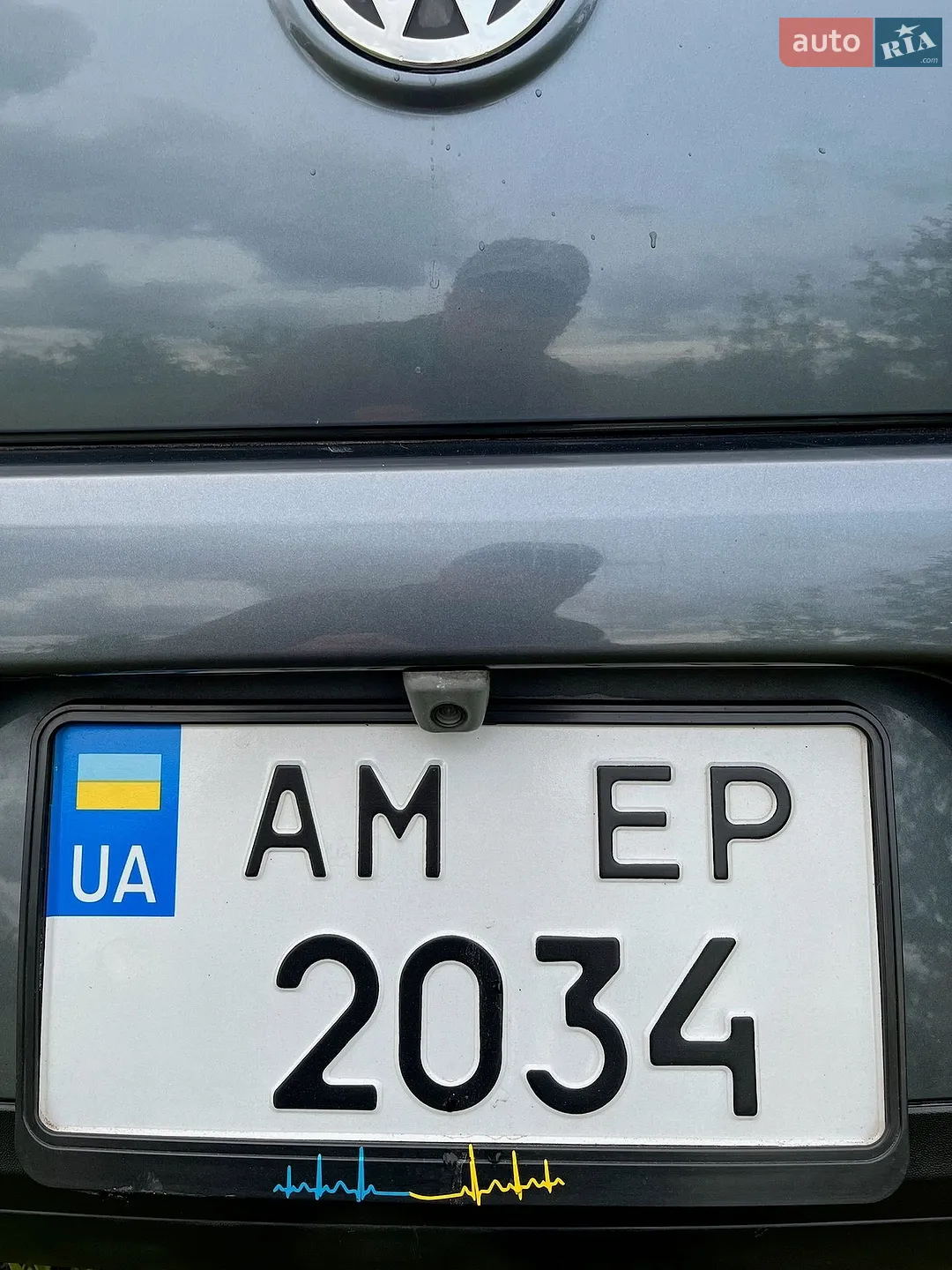 2010 Volkswagen Passat - мініатюра 2