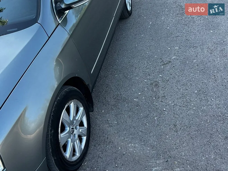 Volkswagen Passat 2007 VIN WVWZZZ3CZ8Z000833 фото оголошення 25 з 53
