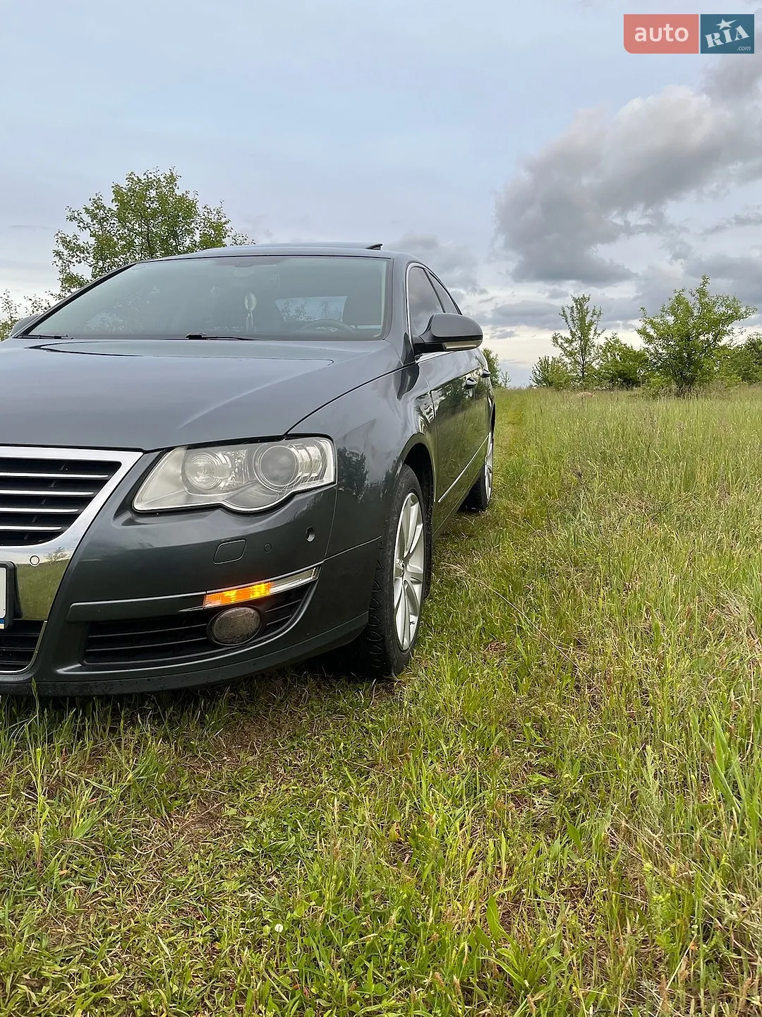 2010 Volkswagen Passat - мініатюра 10