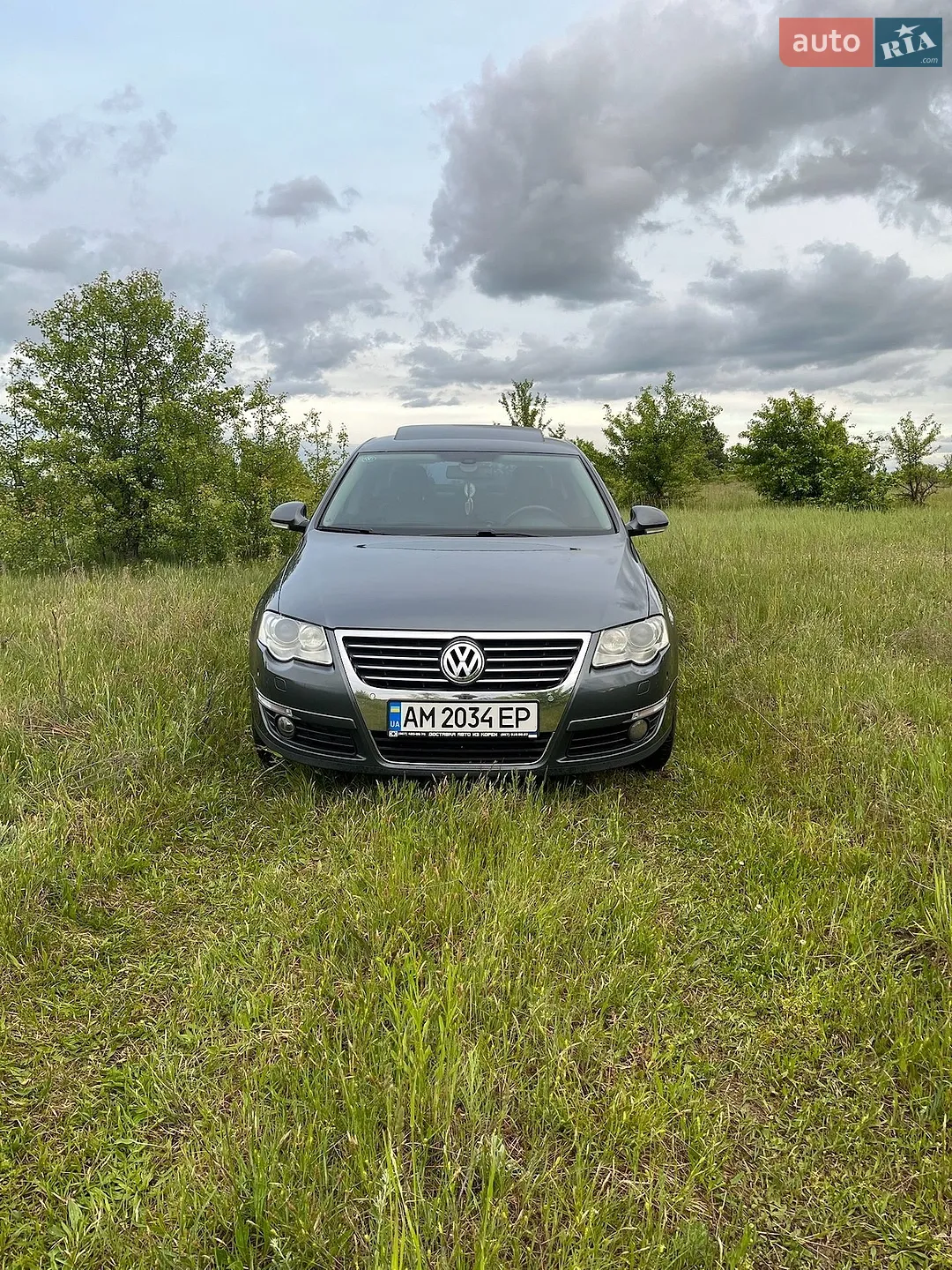 2010 Volkswagen Passat - мініатюра 34