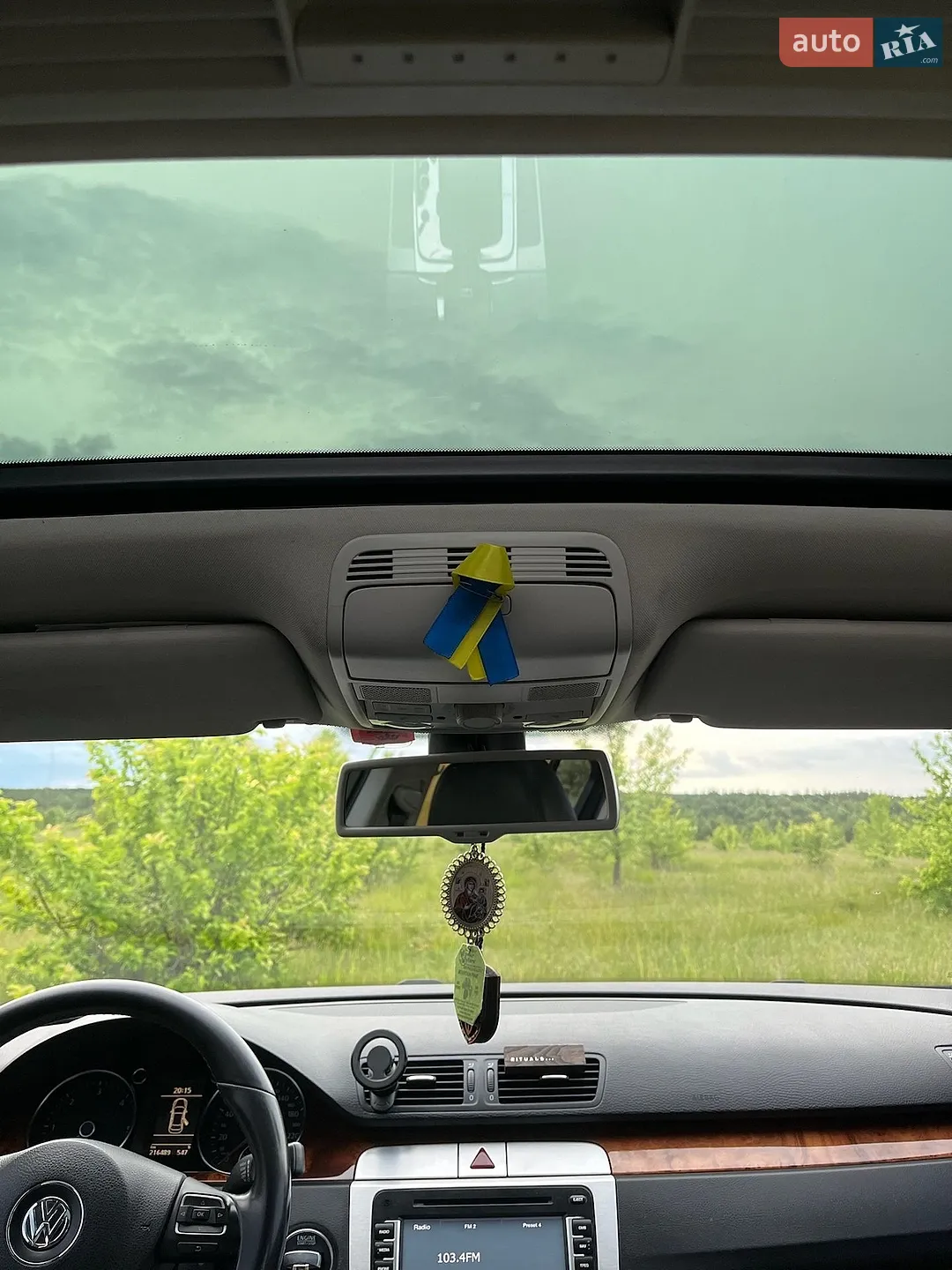 2010 Volkswagen Passat - мініатюра 45
