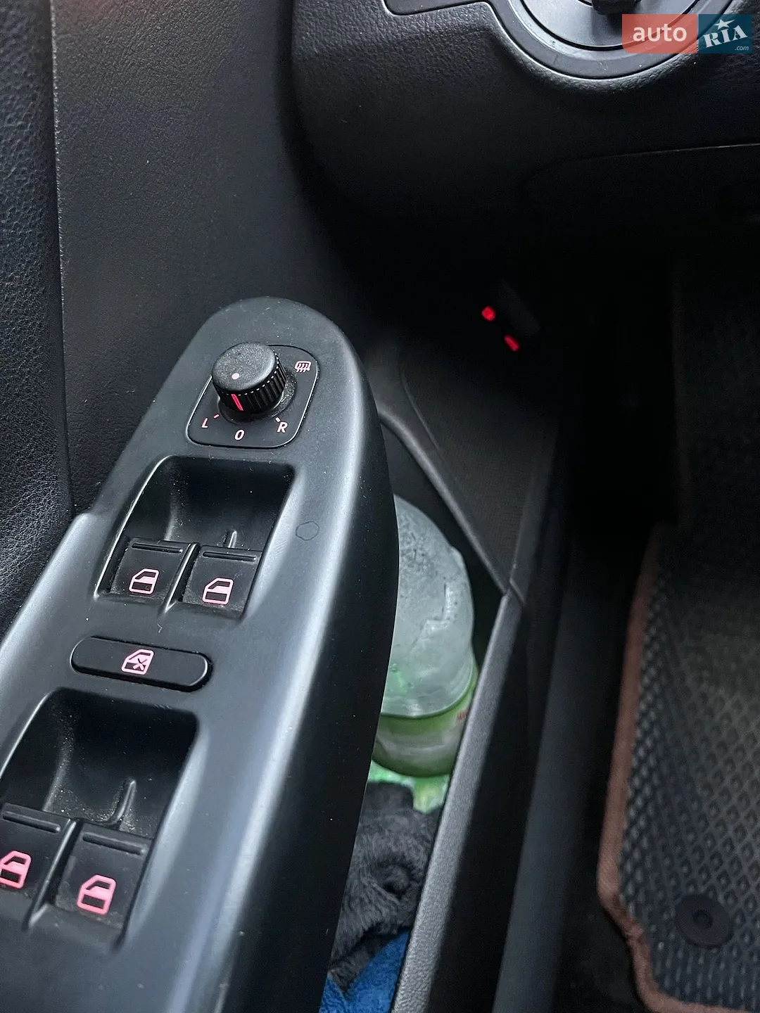 2010 Volkswagen Passat - мініатюра 59