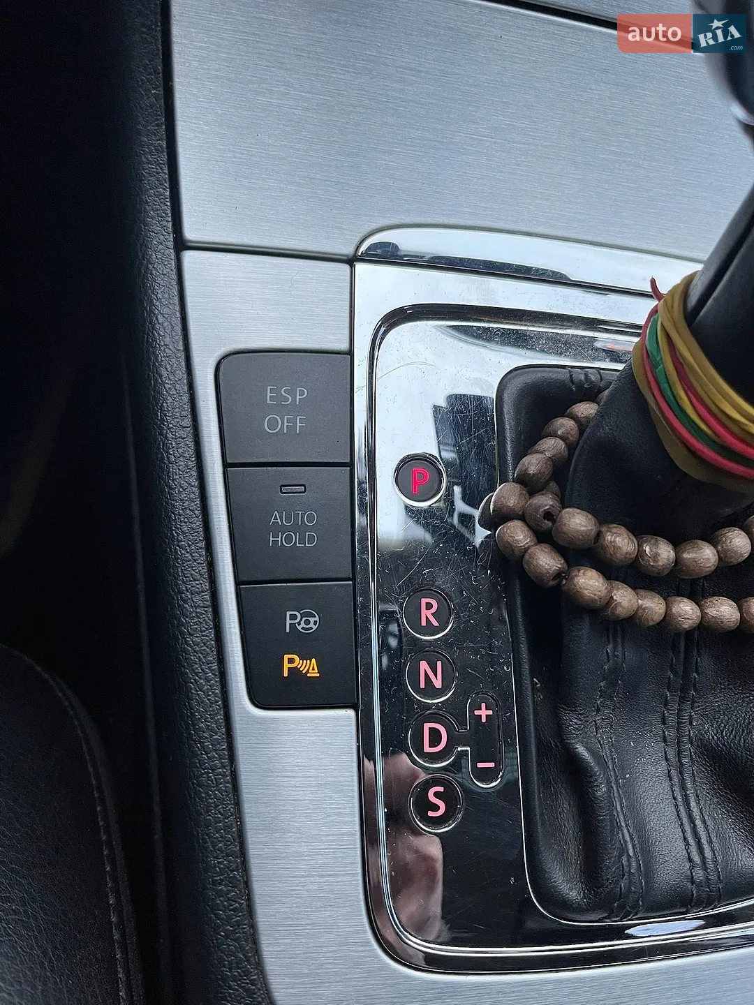 2010 Volkswagen Passat - мініатюра 66