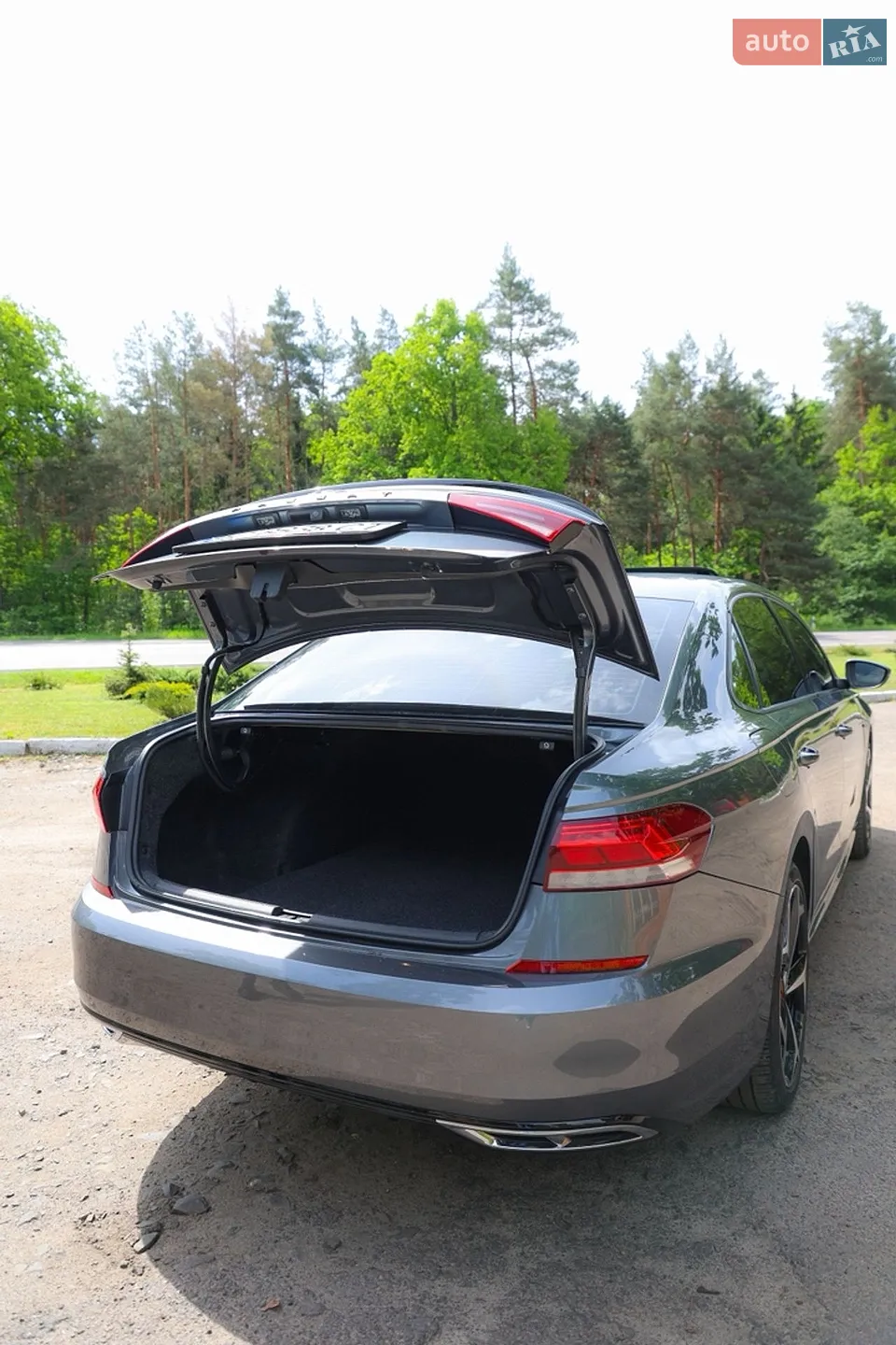 2019 Volkswagen Passat - мініатюра 9