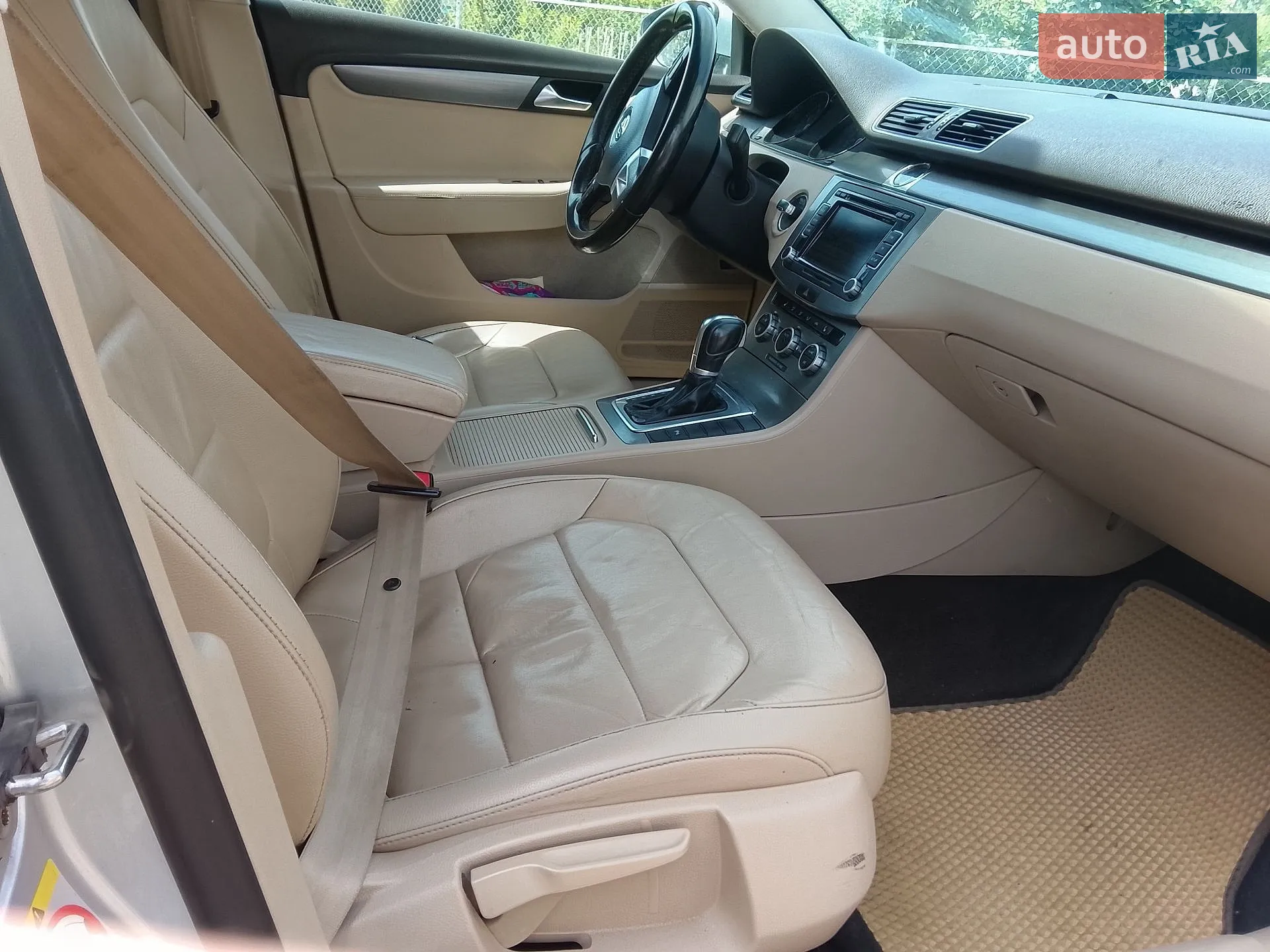 2012 Volkswagen Passat - мініатюра 21