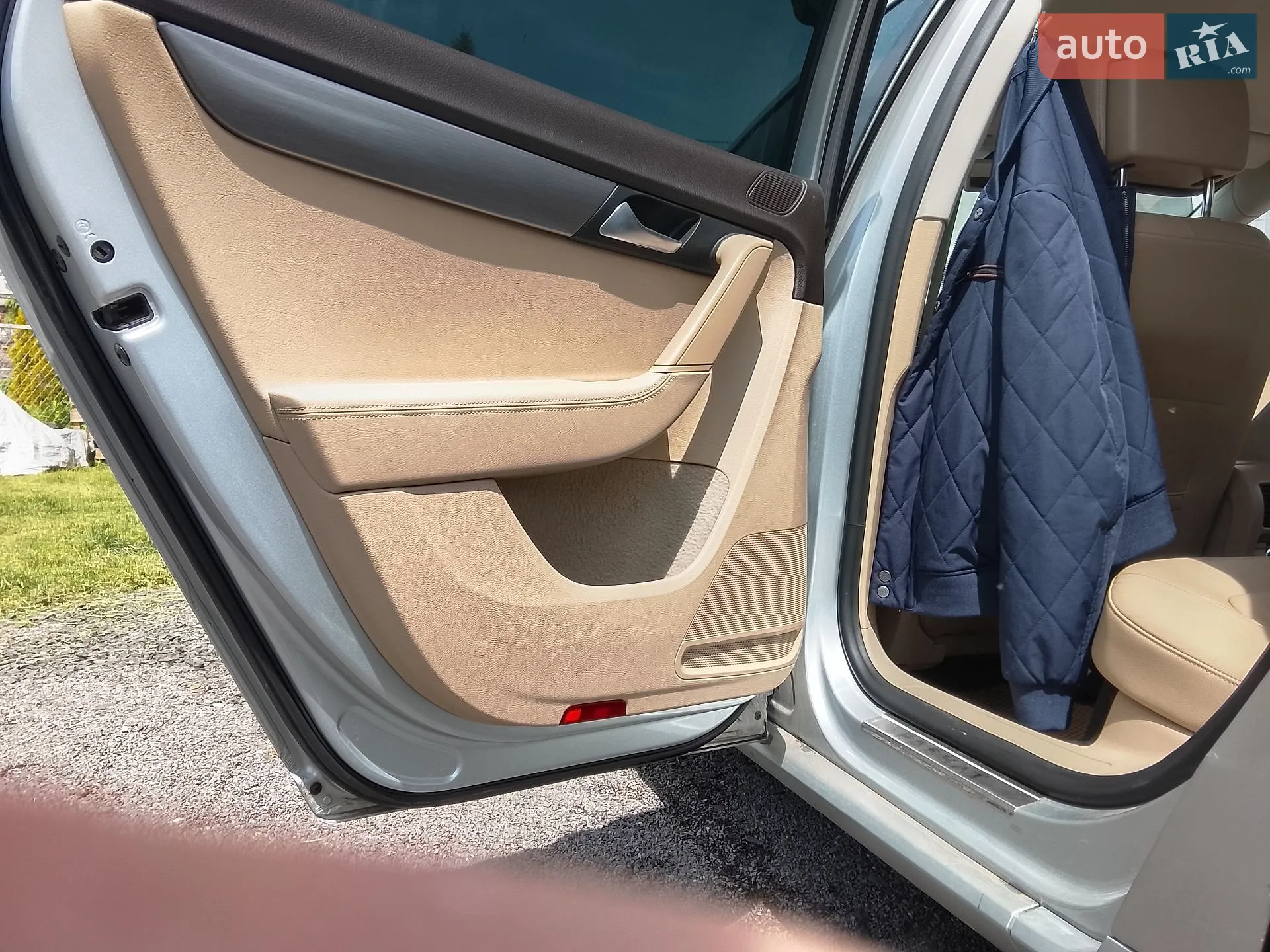 2012 Volkswagen Passat - мініатюра 30