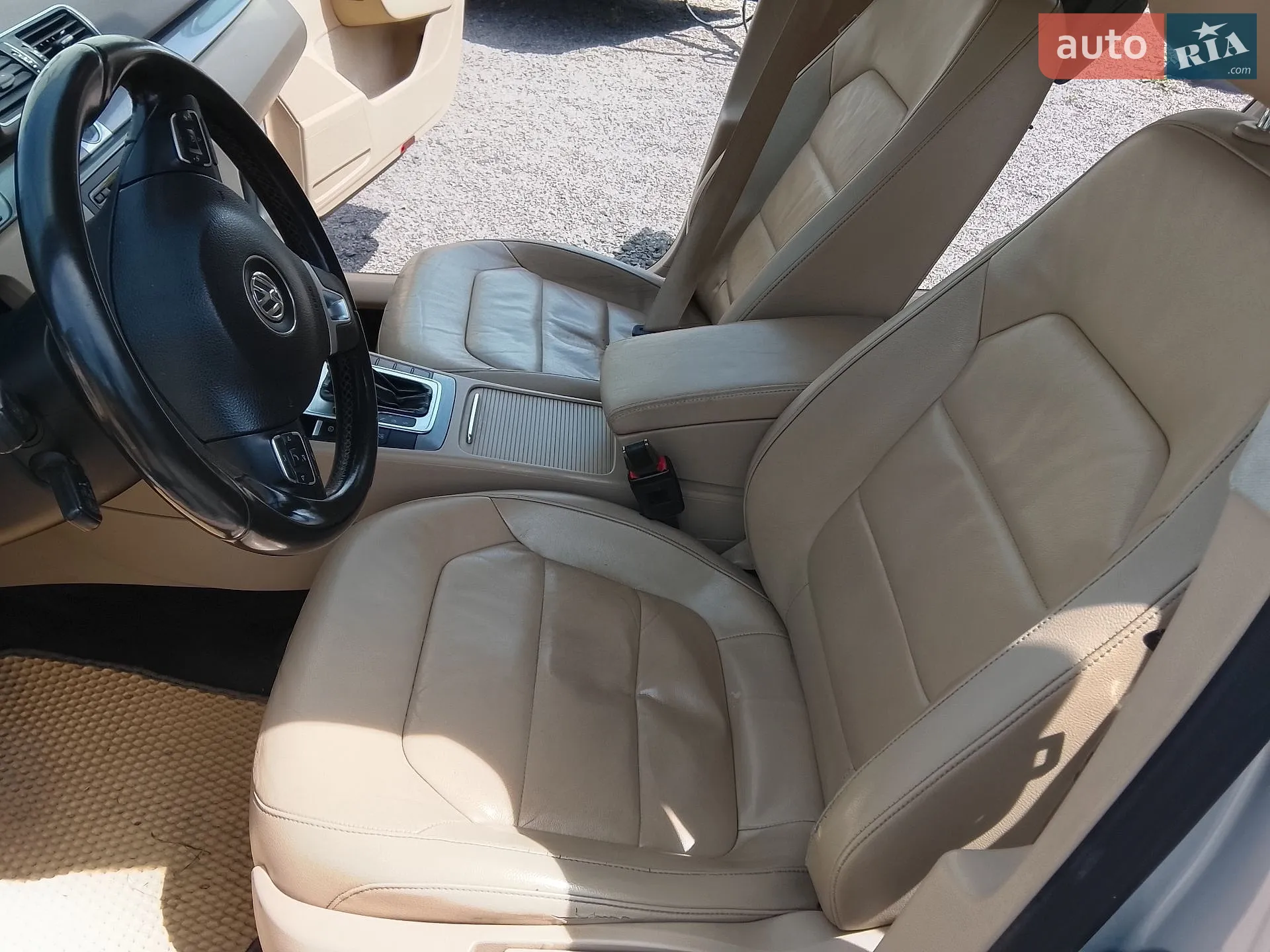 2012 Volkswagen Passat - мініатюра 35