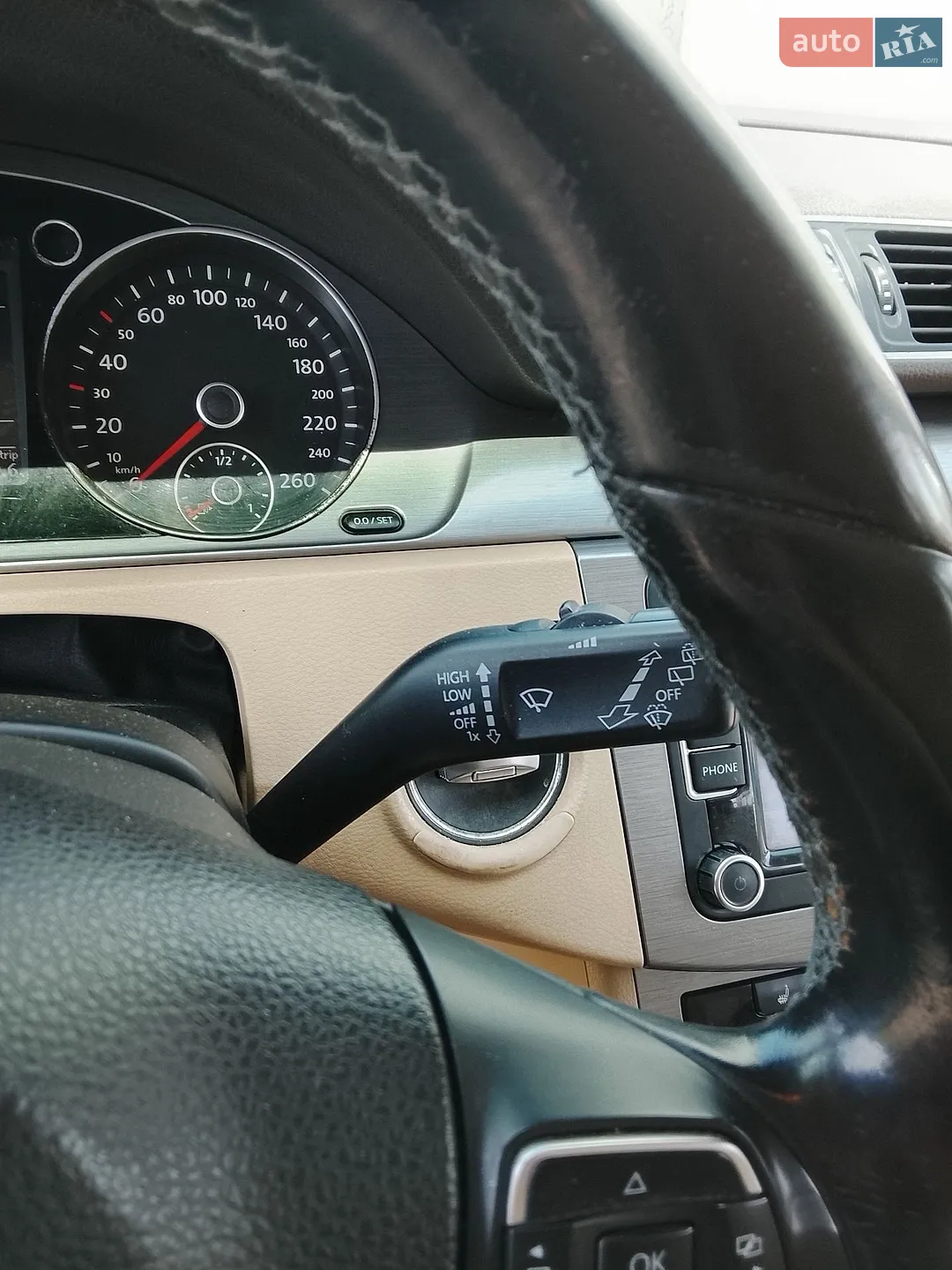 2012 Volkswagen Passat - мініатюра 40