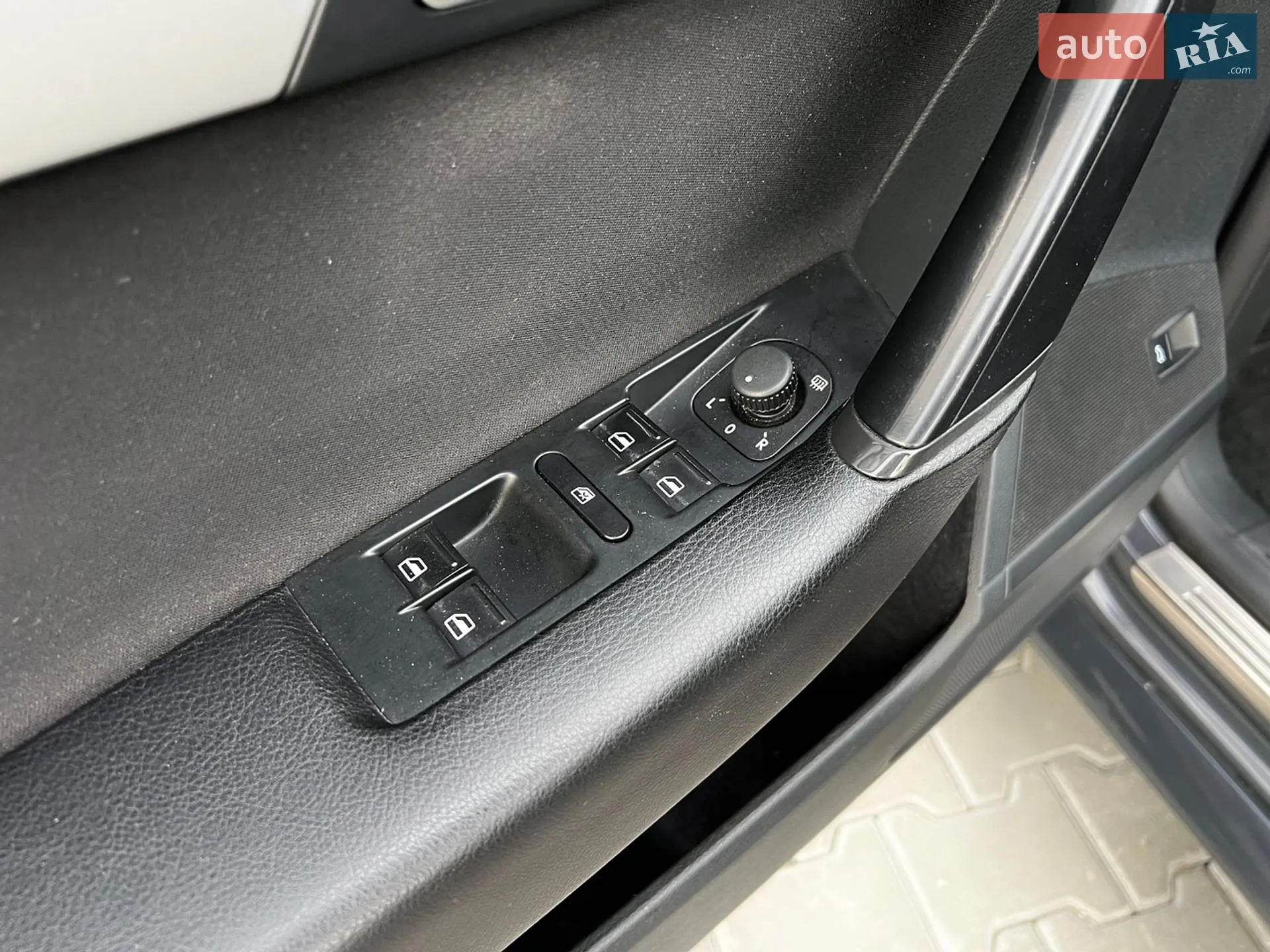2012 Volkswagen Passat - мініатюра 24