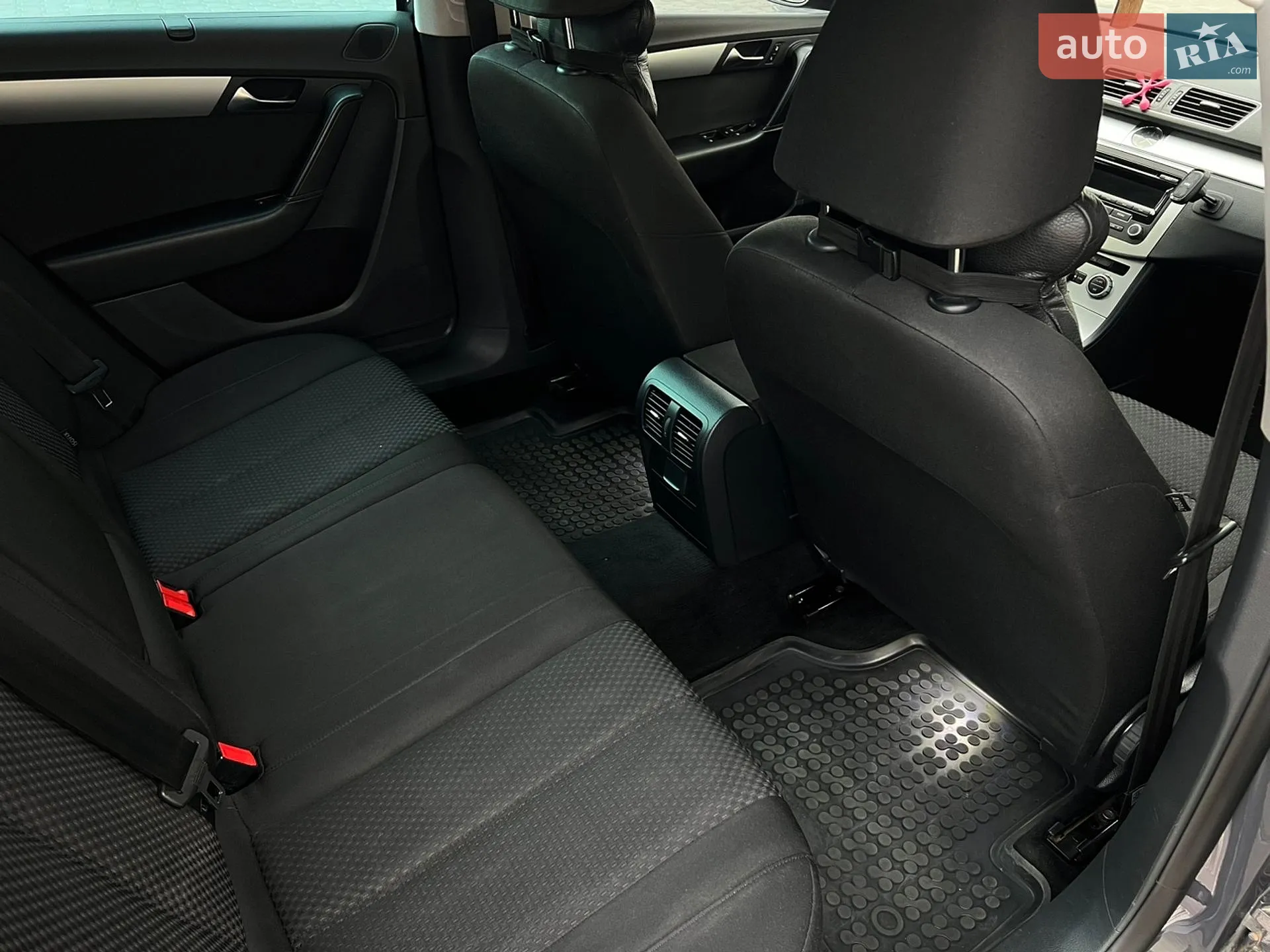 2012 Volkswagen Passat - мініатюра 33