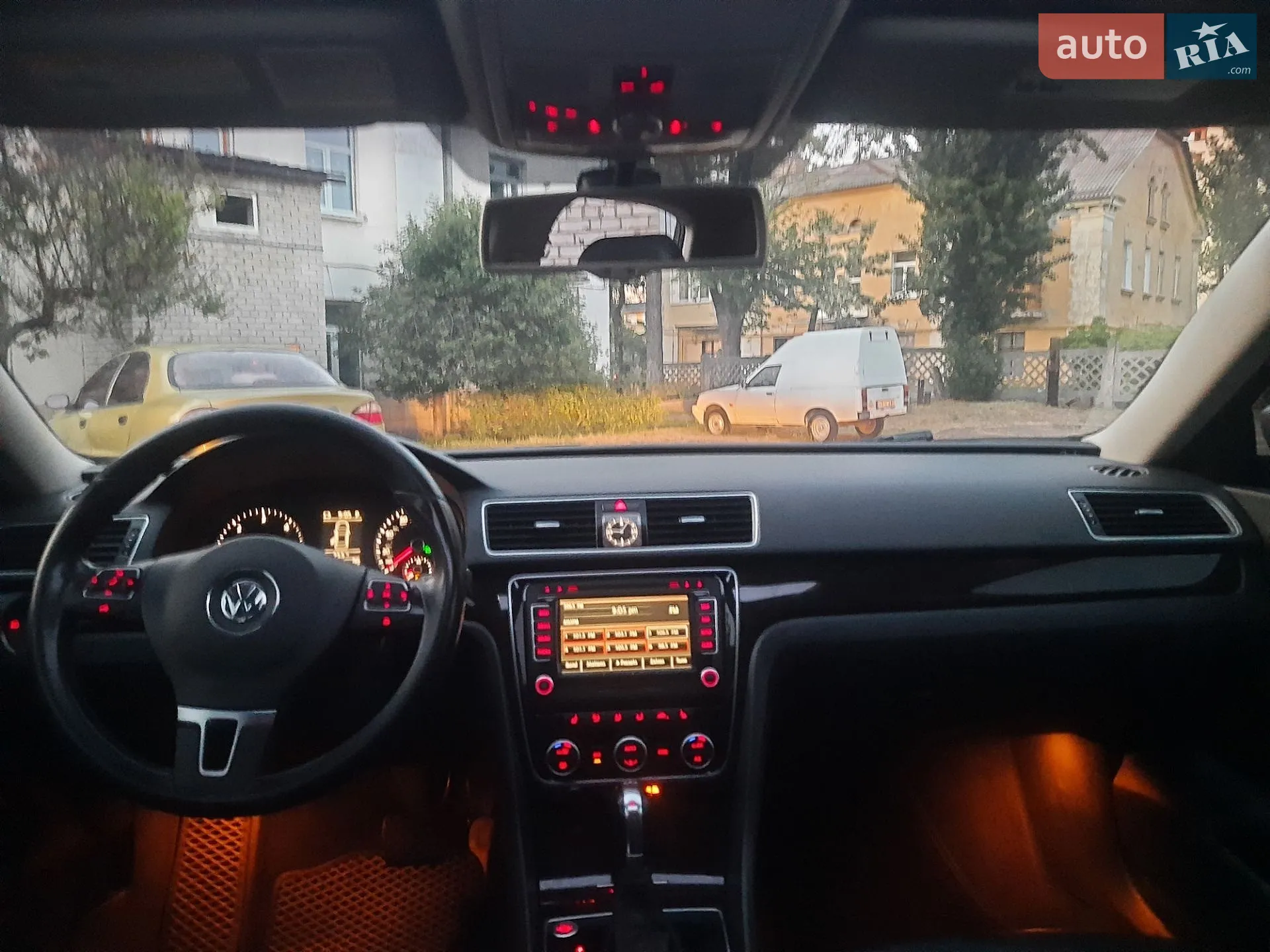 2013 Volkswagen Passat - мініатюра 28