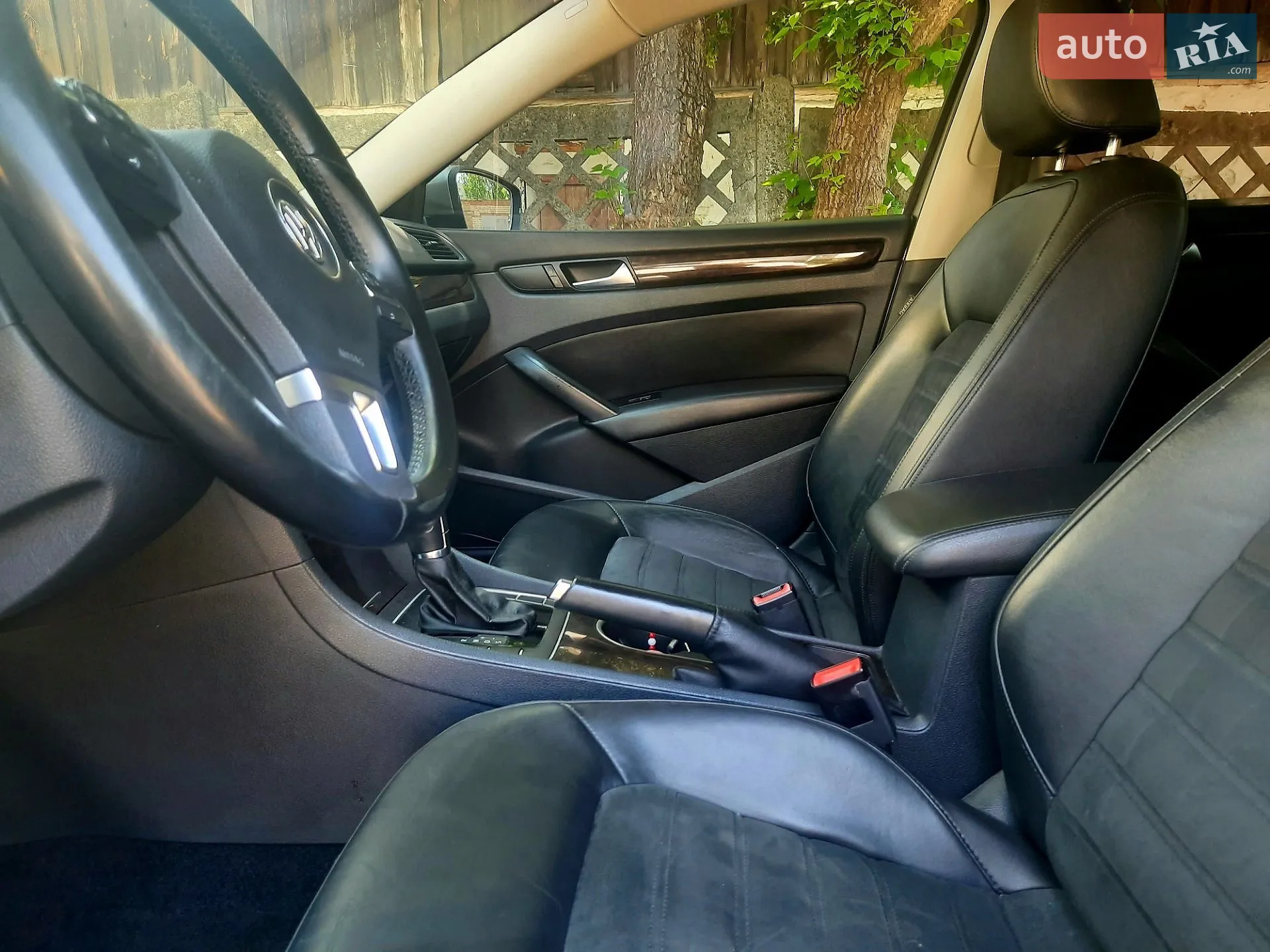 2013 Volkswagen Passat - мініатюра 26