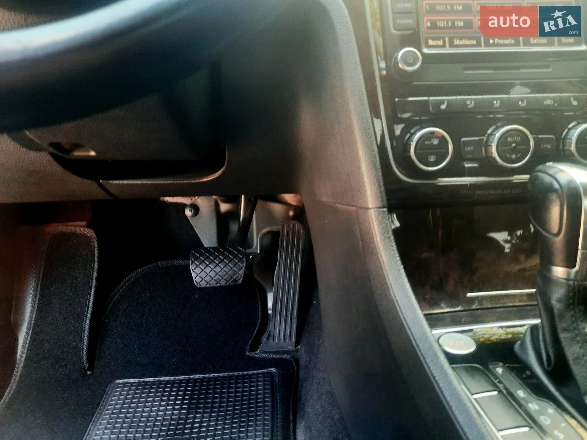 2013 Volkswagen Passat - мініатюра 34