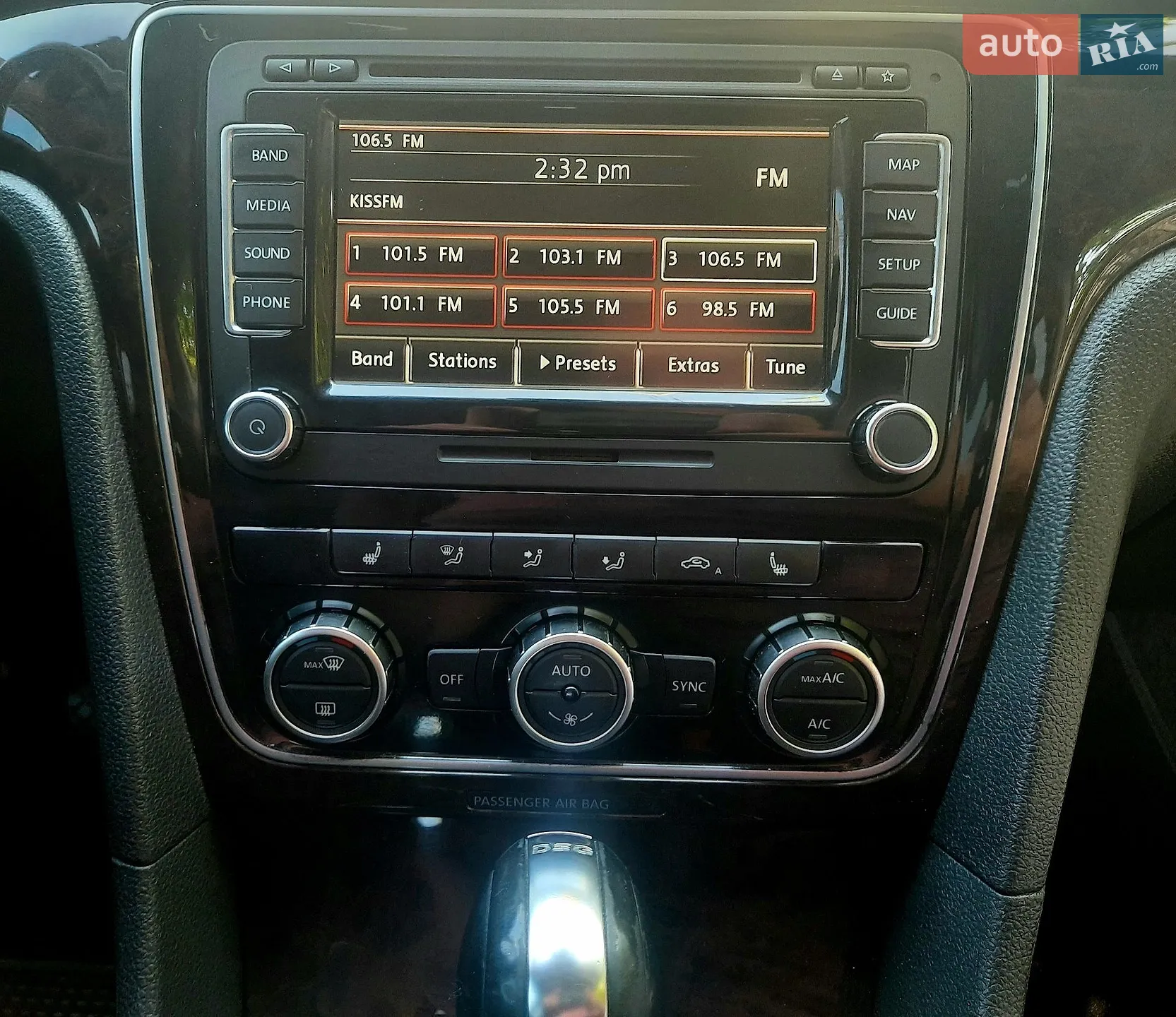 2013 Volkswagen Passat - мініатюра 33