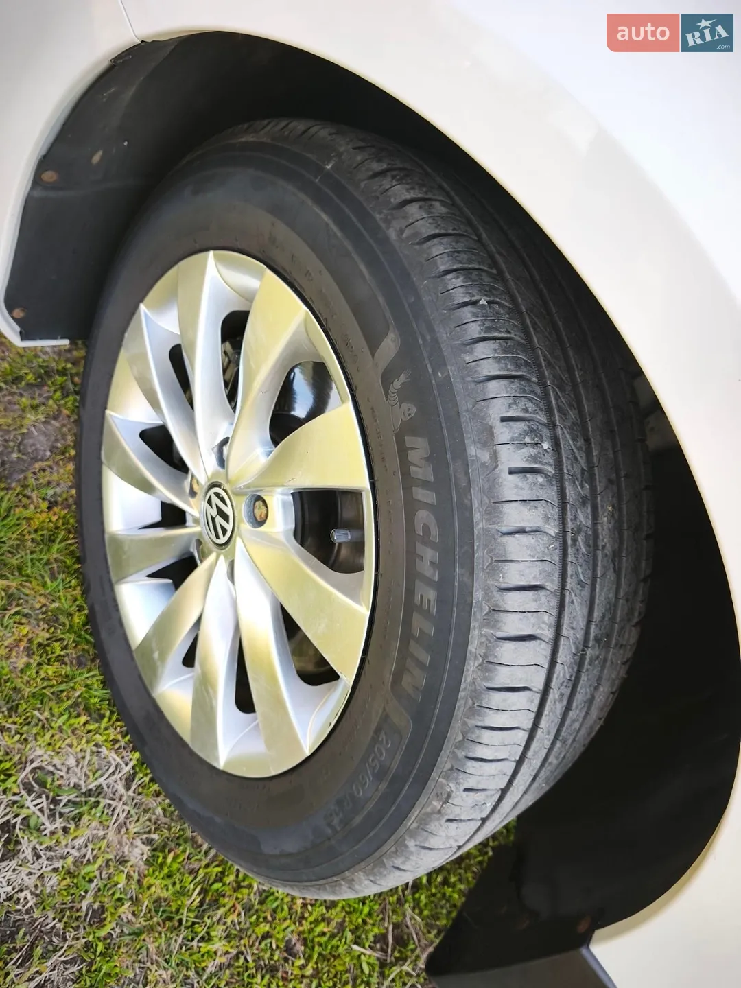 2012 Volkswagen Passat - мініатюра 5
