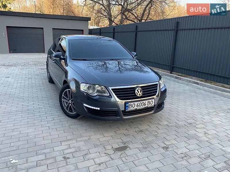 Volkswagen Passat 2008 VIN WVWZZZ3CZ9P035978 фото оголошення 12 з 57