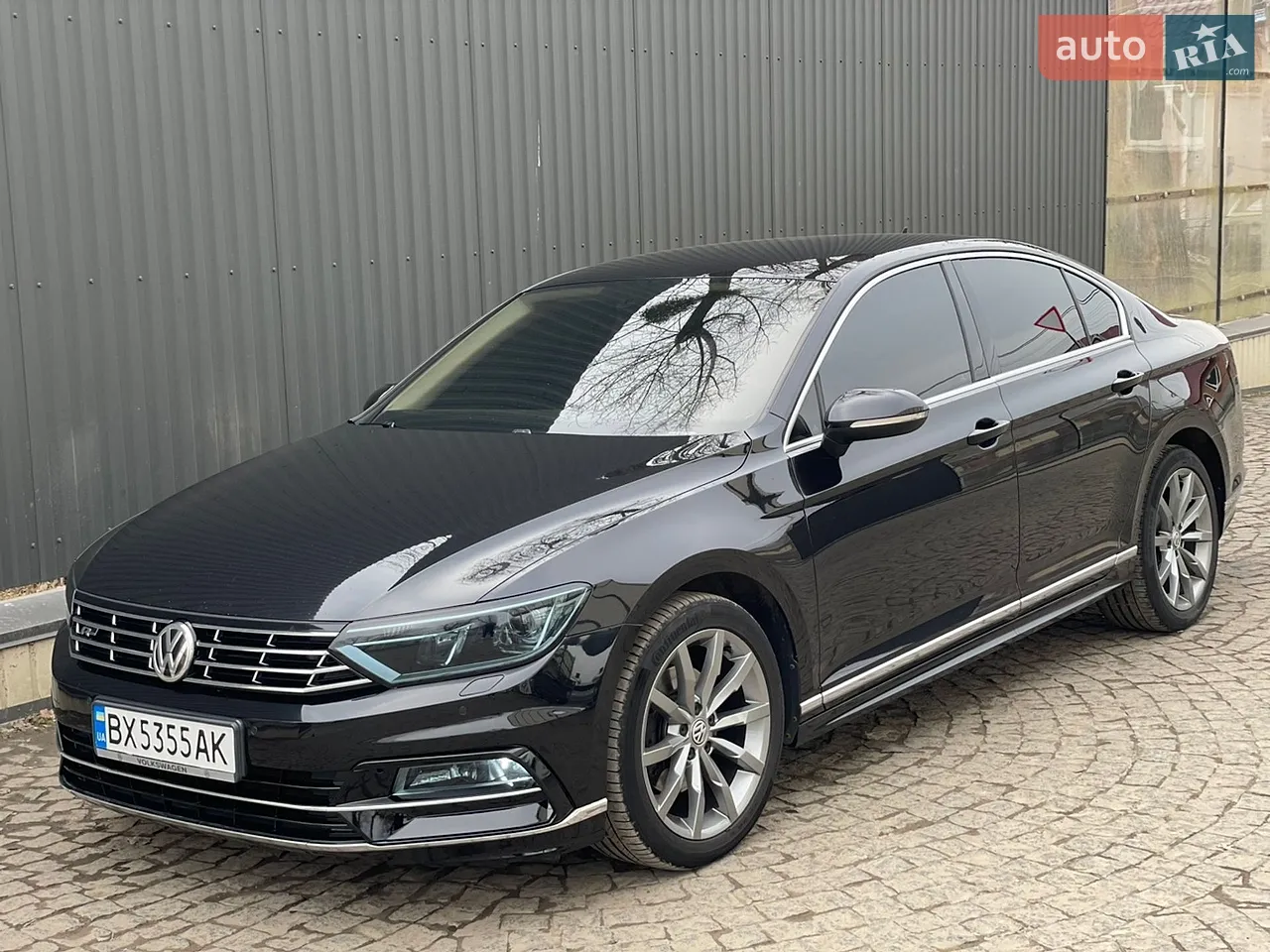 2017 Volkswagen Passat - мініатюра 17